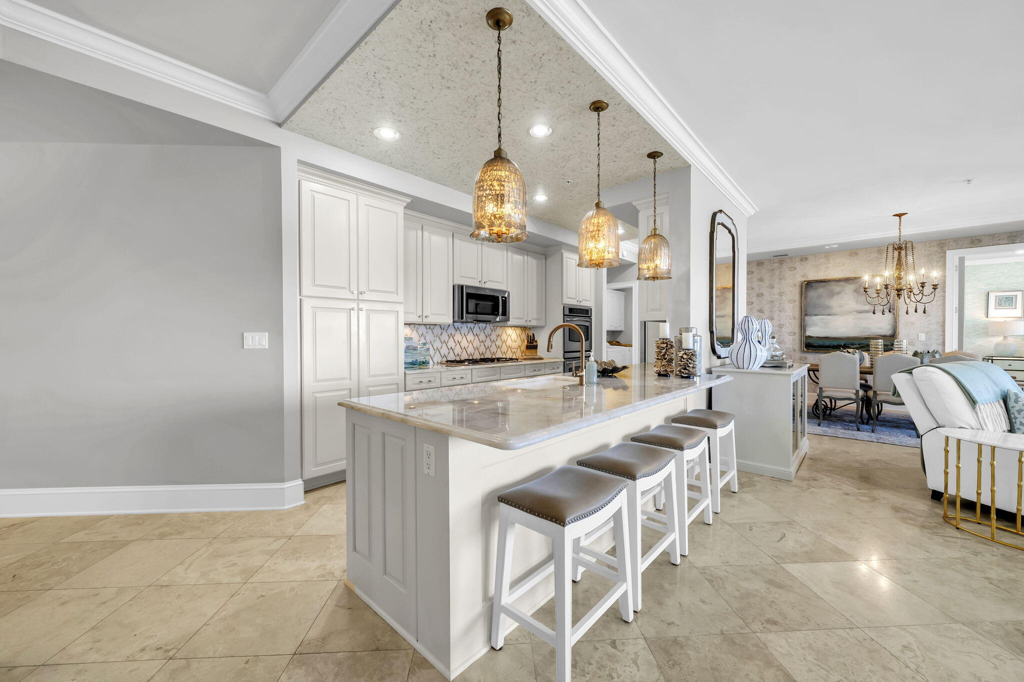GRAND DUNES - SOUTH TOWER - Residential