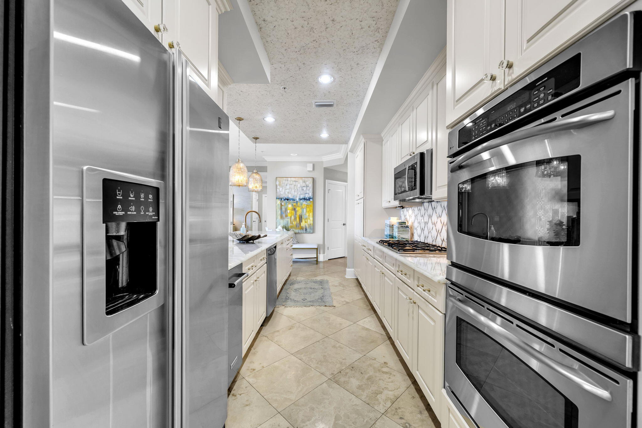 GRAND DUNES - SOUTH TOWER - Residential