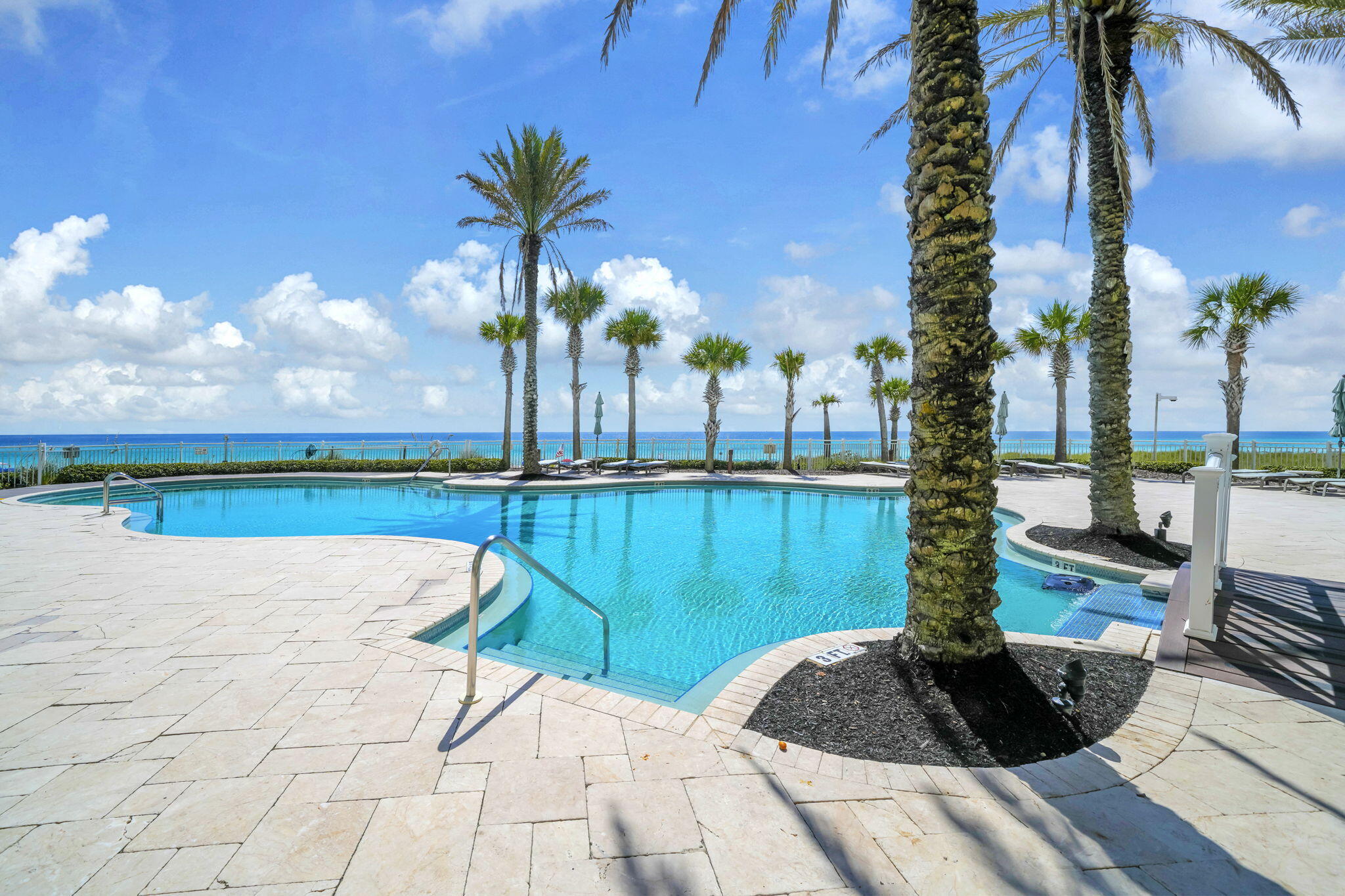 GRAND DUNES - SOUTH TOWER - Residential