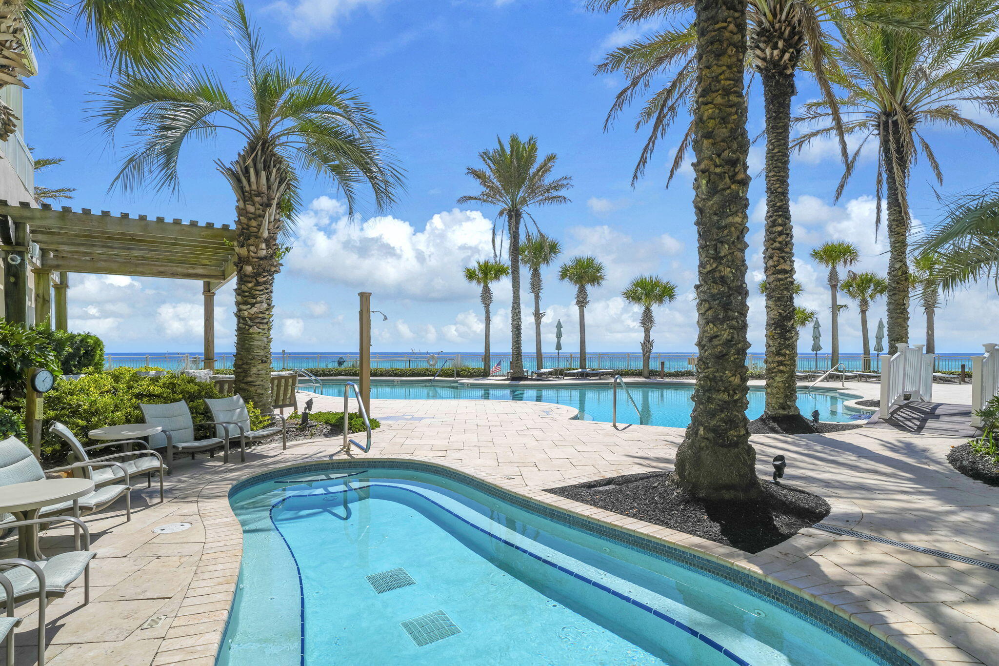 GRAND DUNES - SOUTH TOWER - Residential