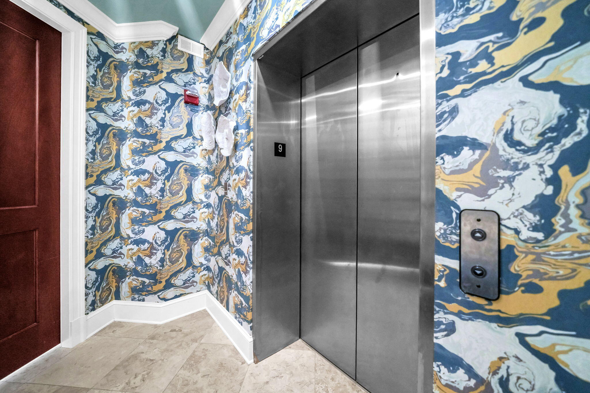 GRAND DUNES - SOUTH TOWER - Residential