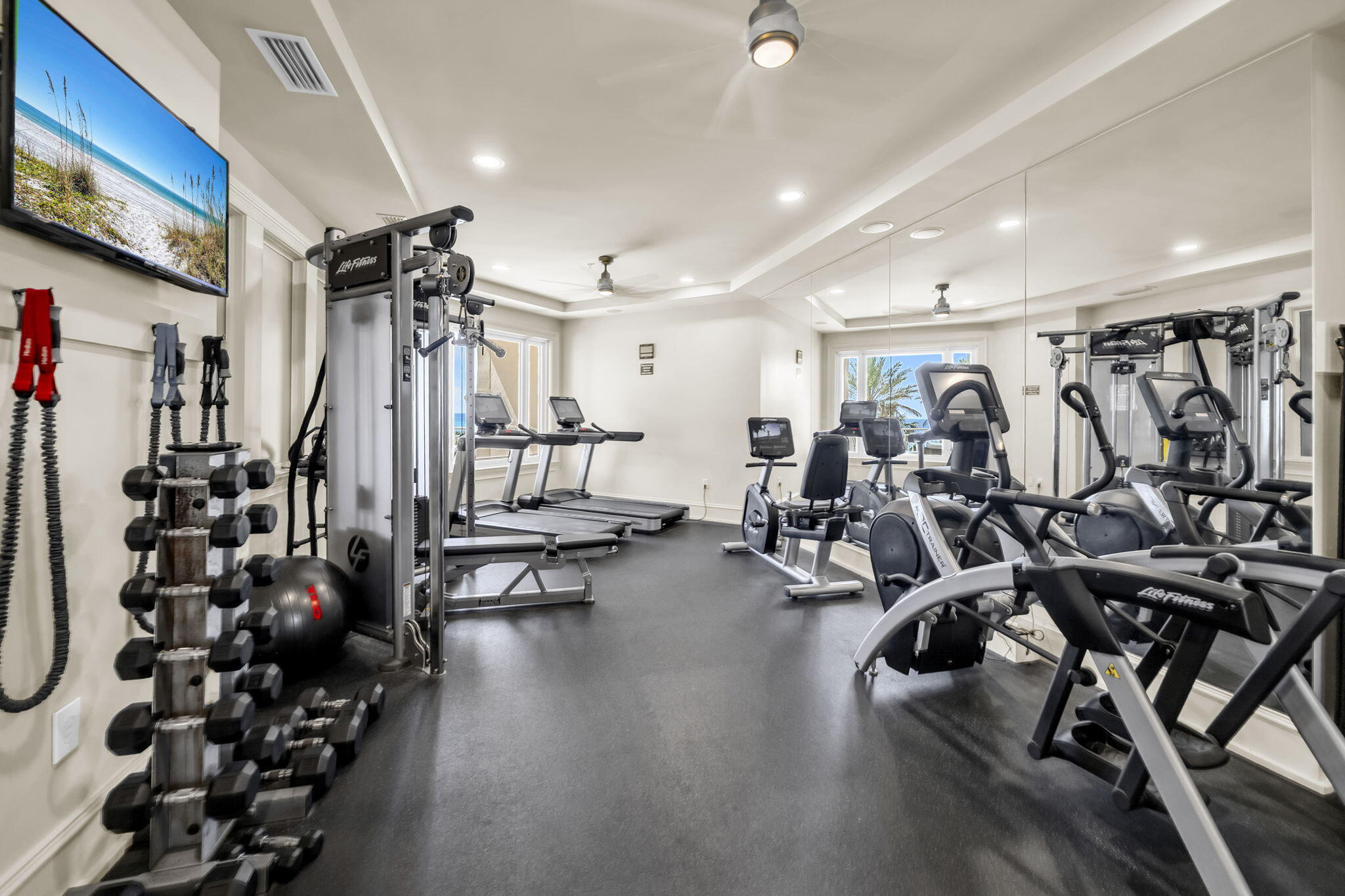 GRAND DUNES - SOUTH TOWER - Residential