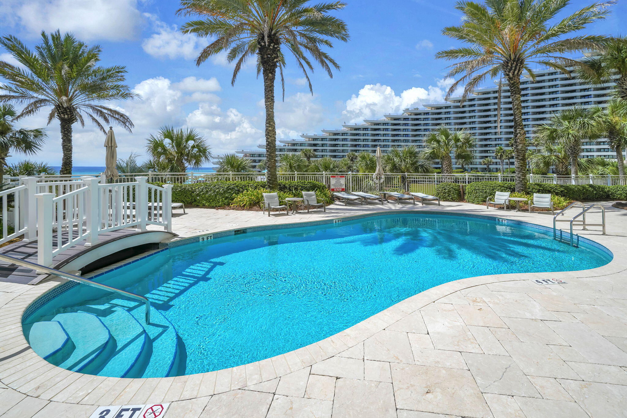 GRAND DUNES - SOUTH TOWER - Residential