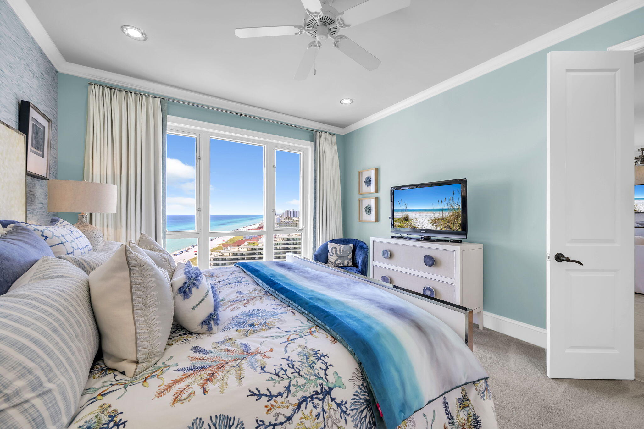GRAND DUNES - SOUTH TOWER - Residential