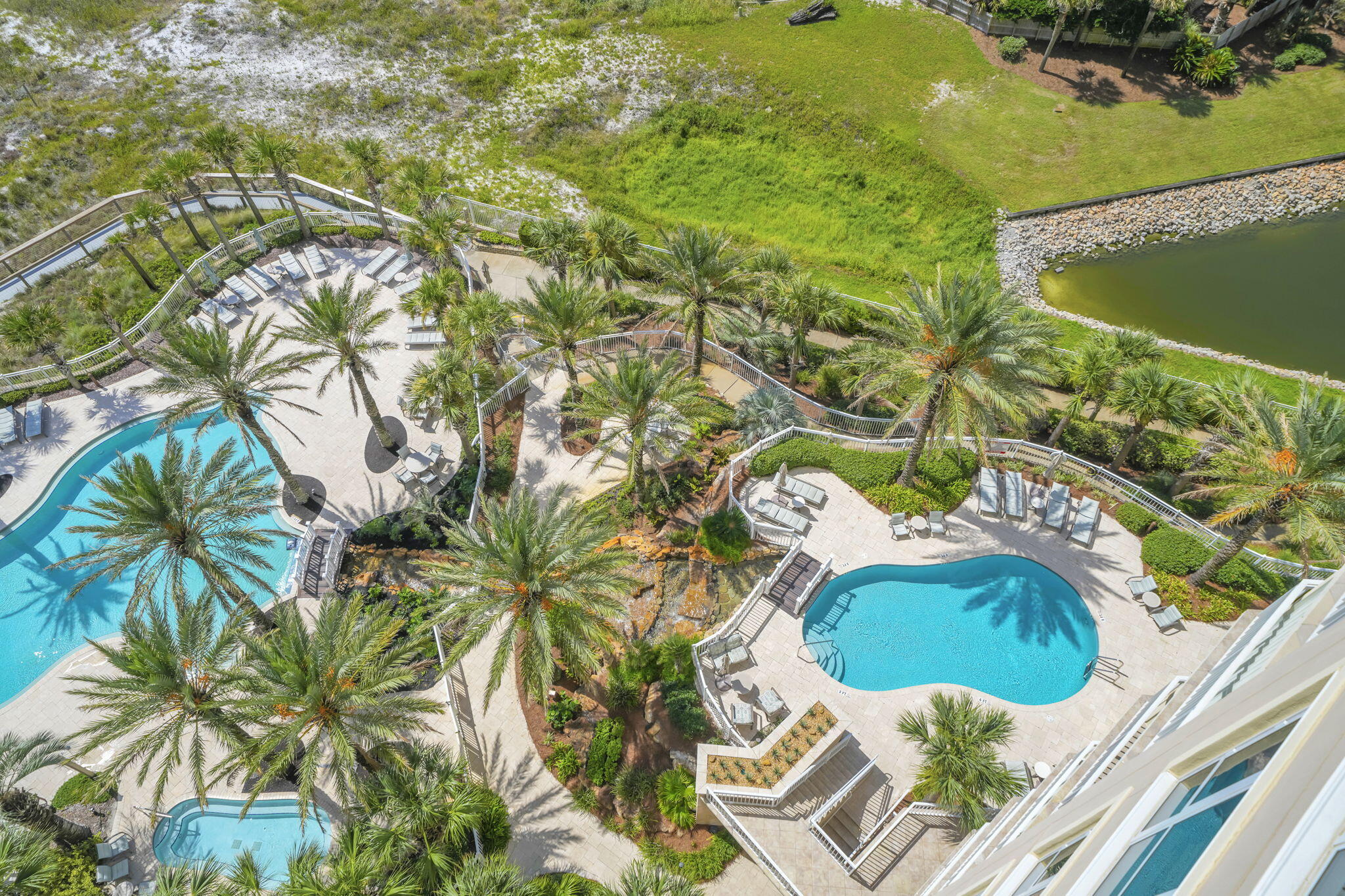 GRAND DUNES - SOUTH TOWER - Residential