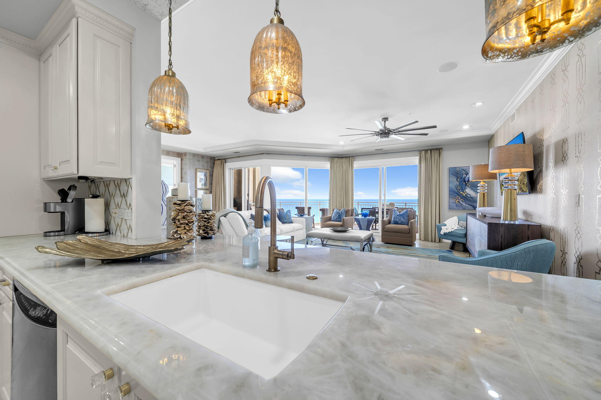 GRAND DUNES - SOUTH TOWER - Residential