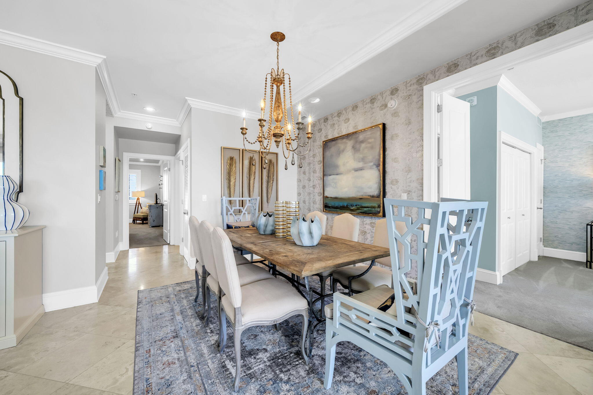 GRAND DUNES - SOUTH TOWER - Residential