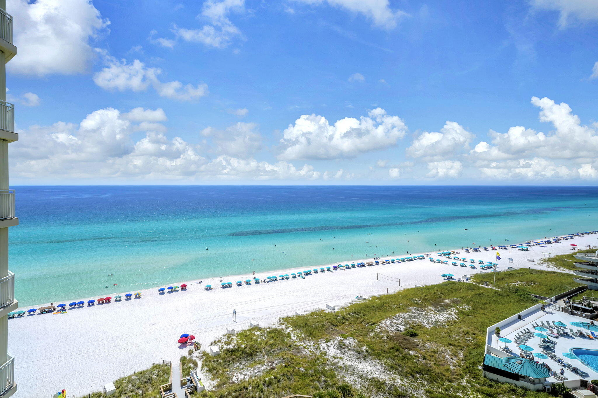 GRAND DUNES - SOUTH TOWER - Residential