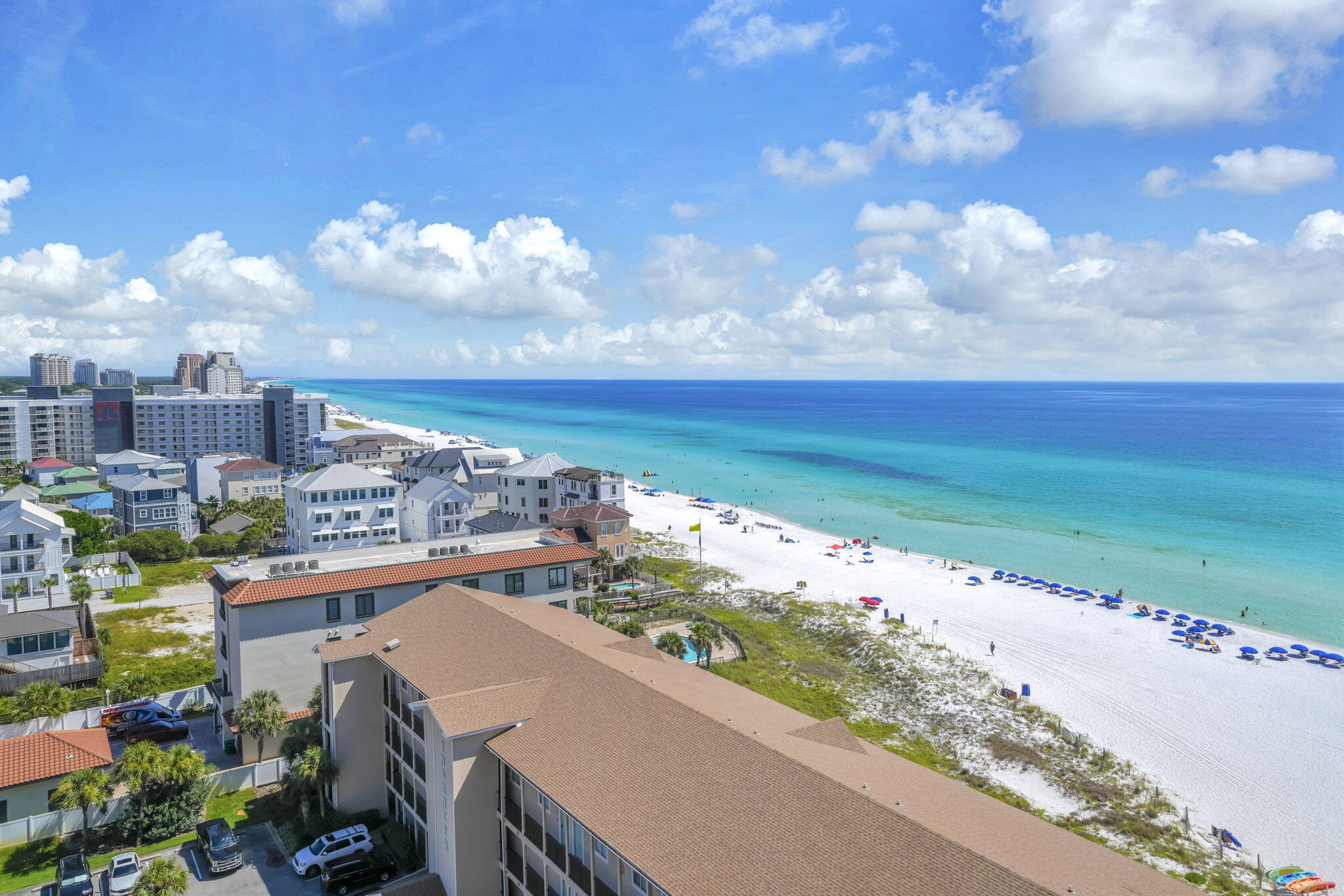 GRAND DUNES - SOUTH TOWER - Residential