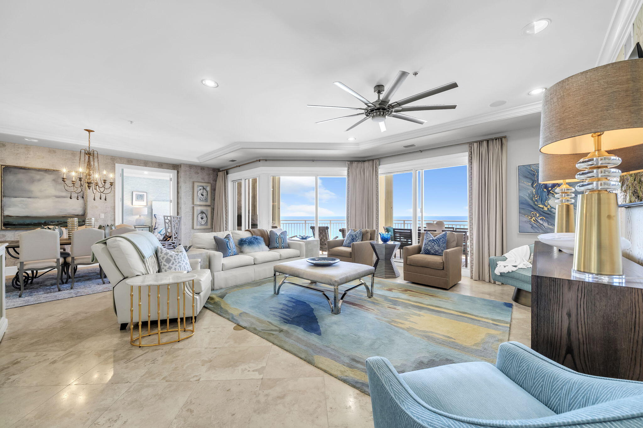 GRAND DUNES - SOUTH TOWER - Residential