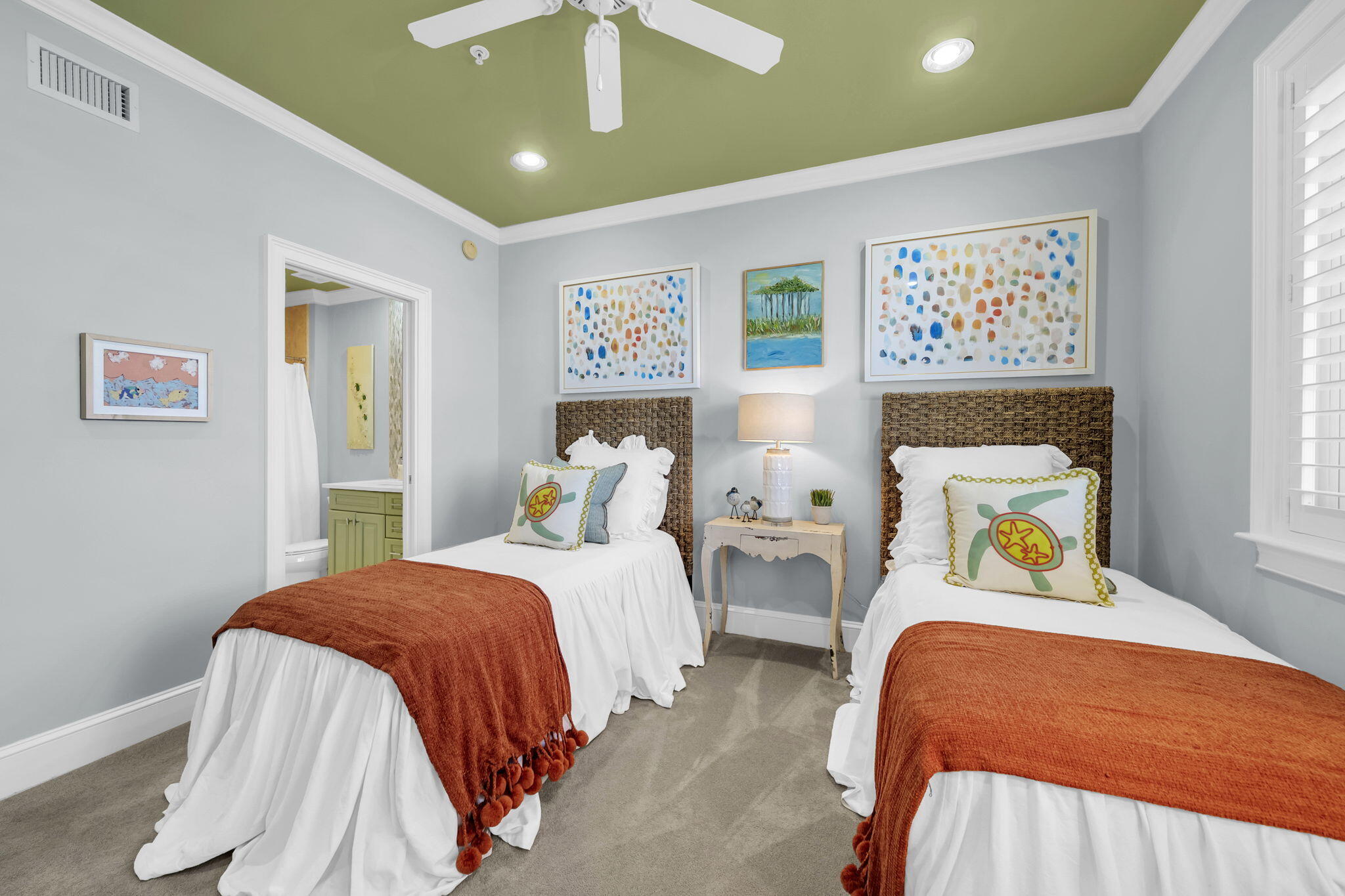 GRAND DUNES - SOUTH TOWER - Residential