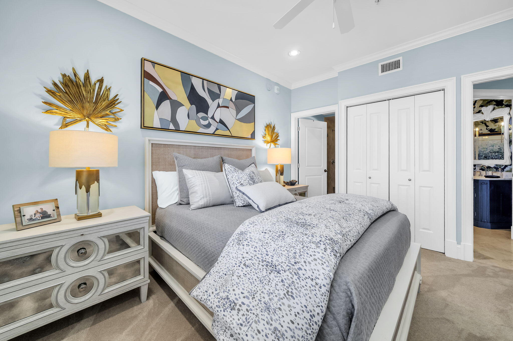 GRAND DUNES - SOUTH TOWER - Residential