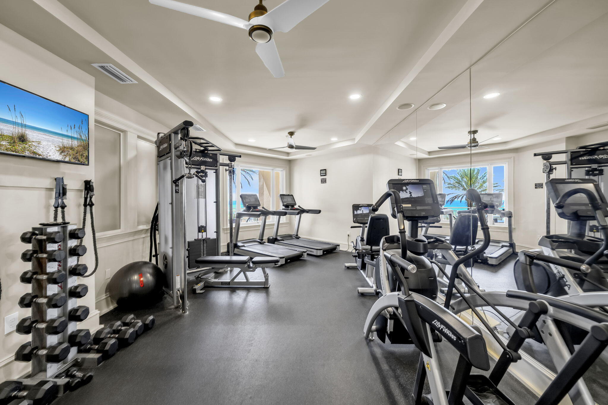 GRAND DUNES - SOUTH TOWER - Residential