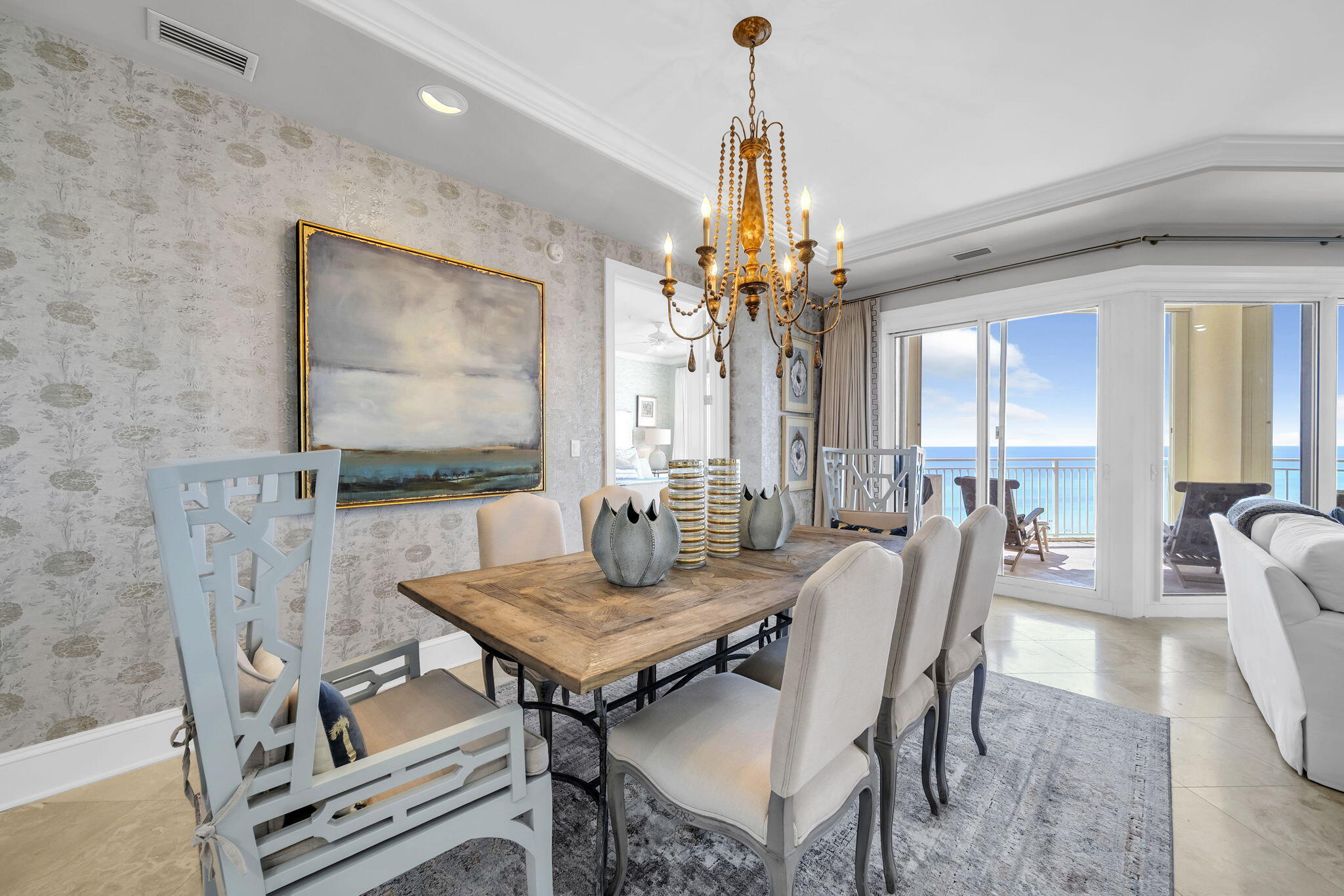 GRAND DUNES - SOUTH TOWER - Residential
