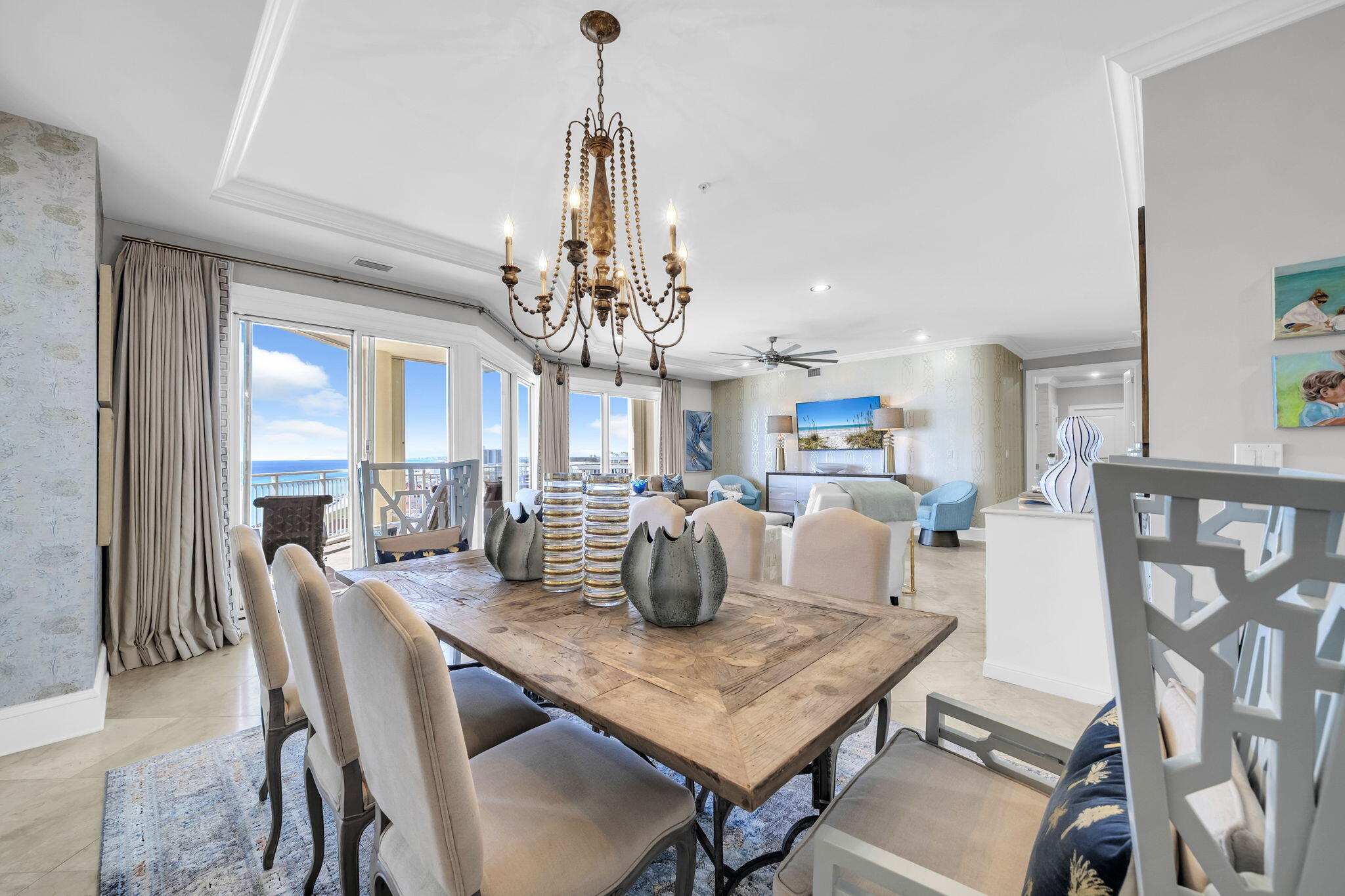 GRAND DUNES - SOUTH TOWER - Residential