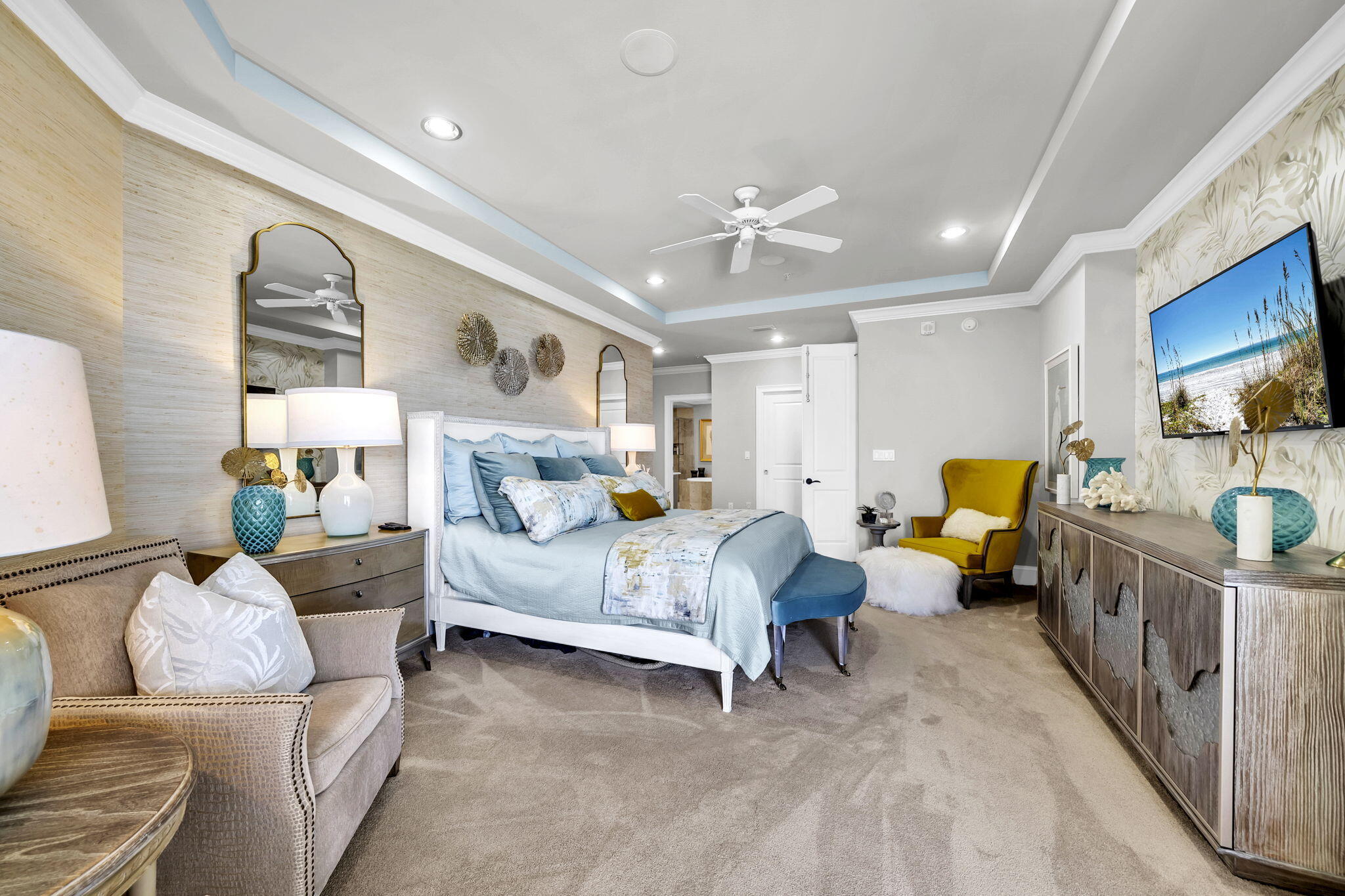 GRAND DUNES - SOUTH TOWER - Residential