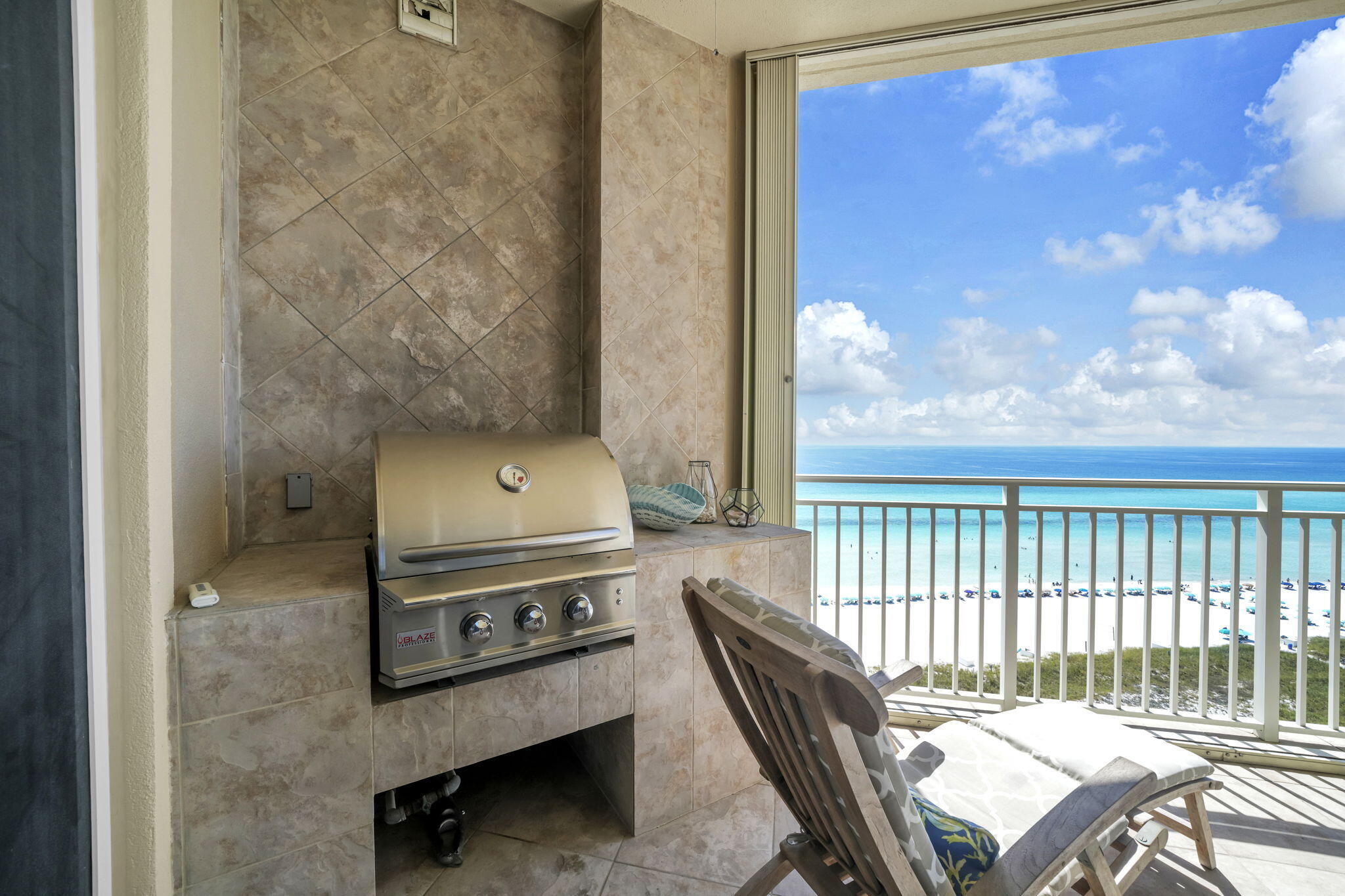 GRAND DUNES - SOUTH TOWER - Residential