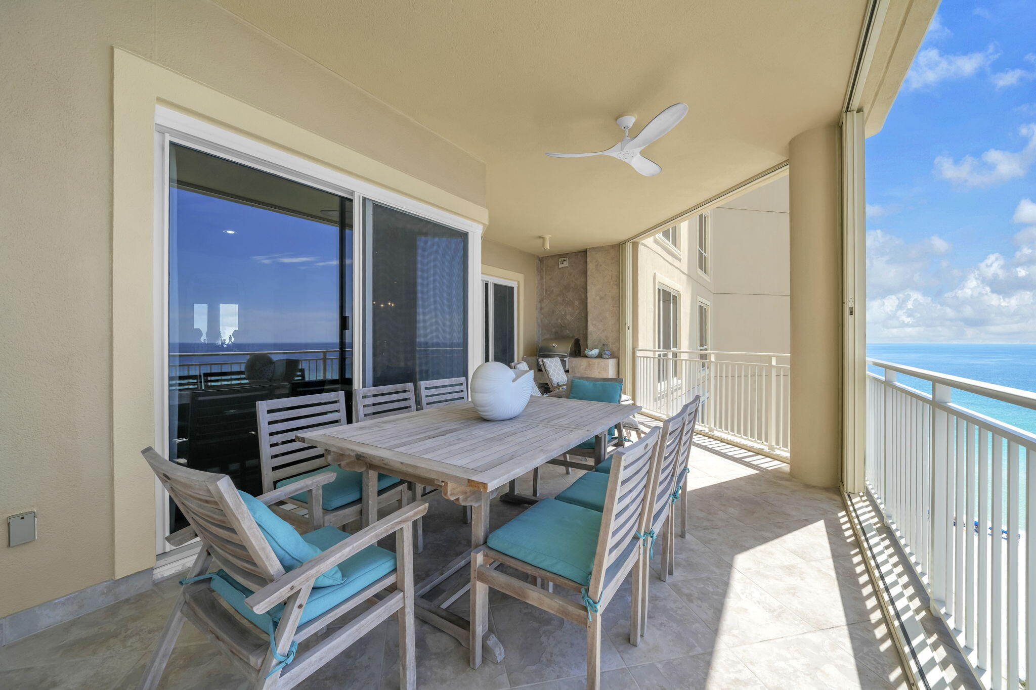 GRAND DUNES - SOUTH TOWER - Residential
