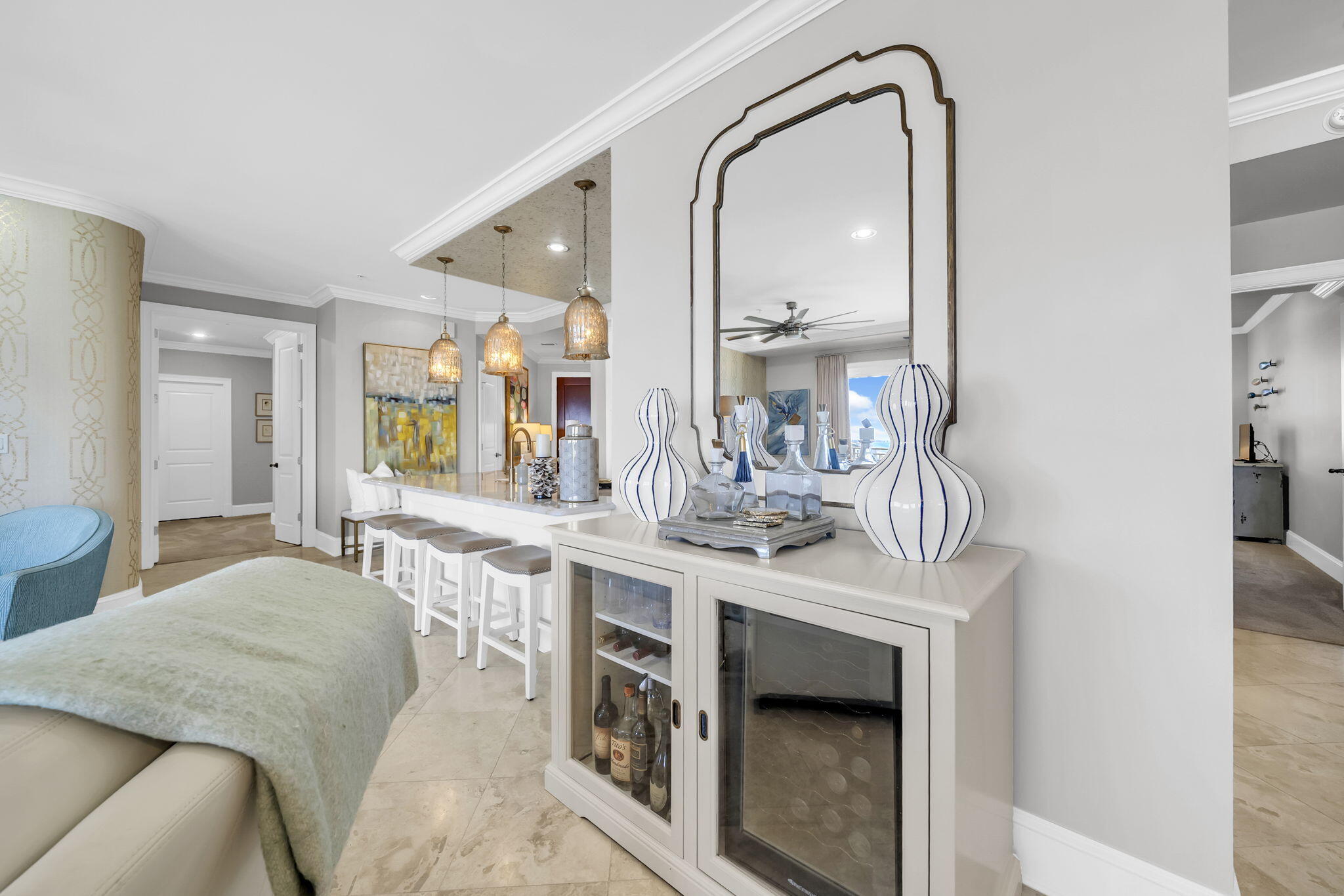 GRAND DUNES - SOUTH TOWER - Residential