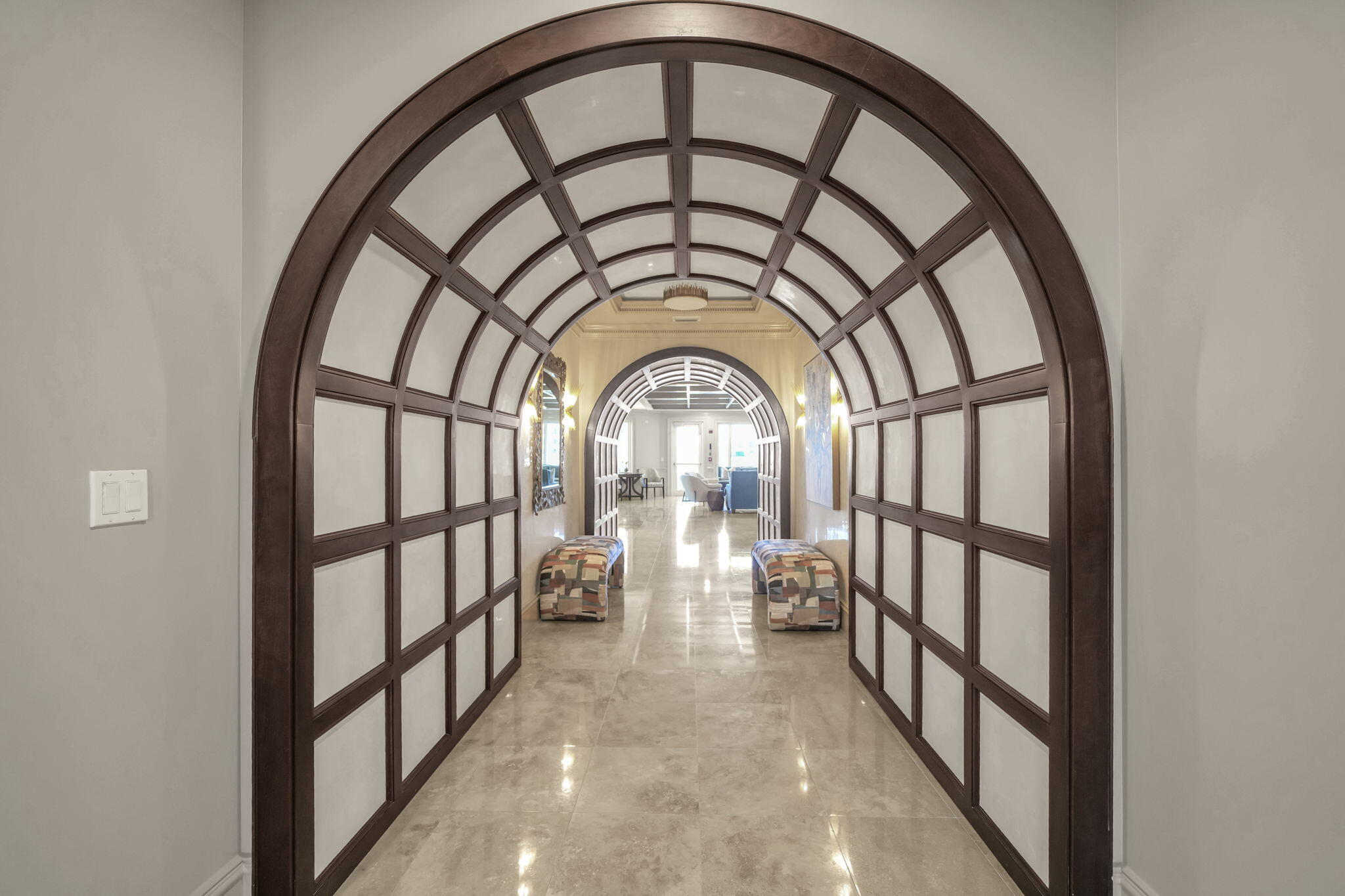 GRAND DUNES - SOUTH TOWER - Residential