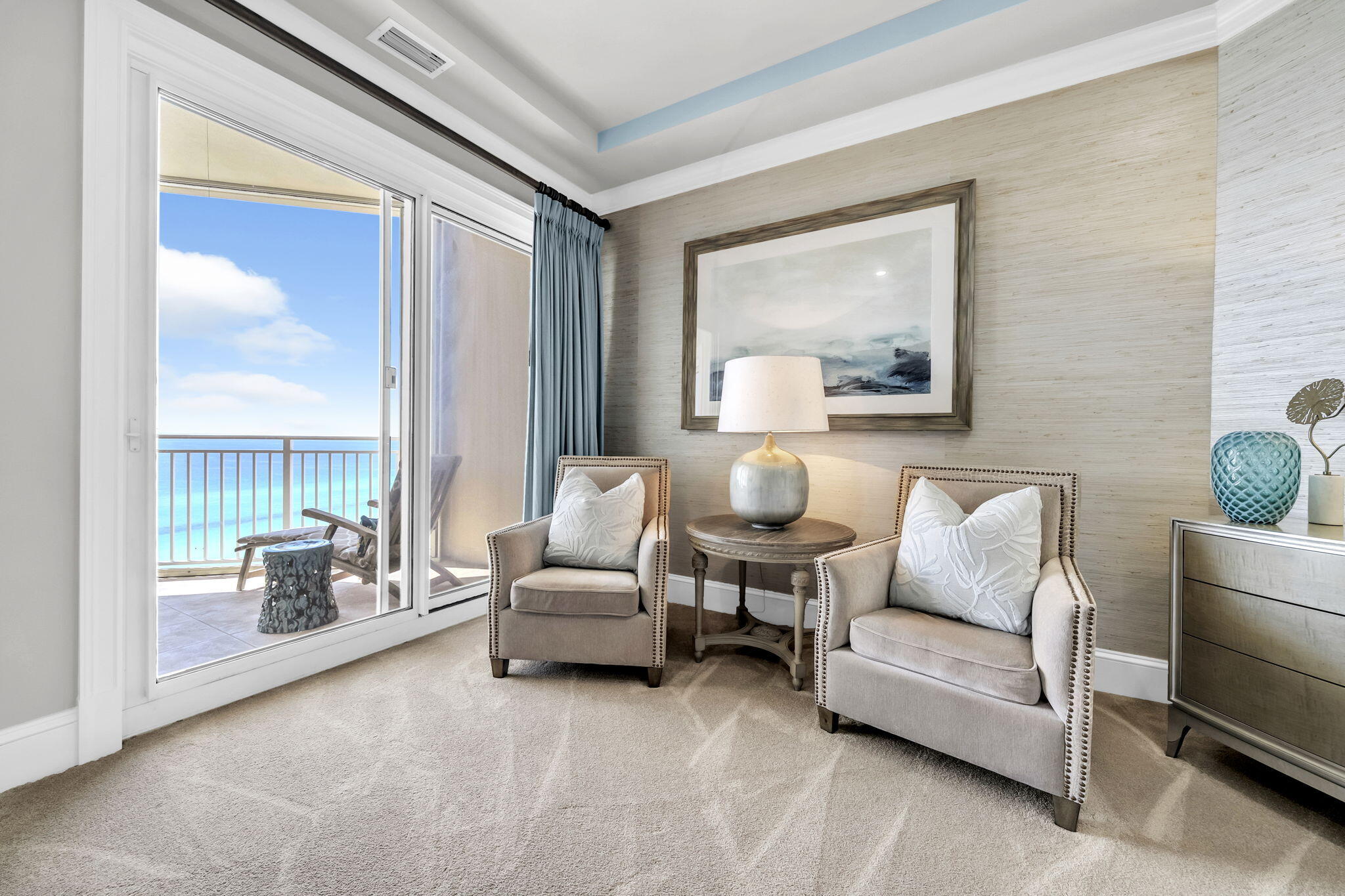 GRAND DUNES - SOUTH TOWER - Residential
