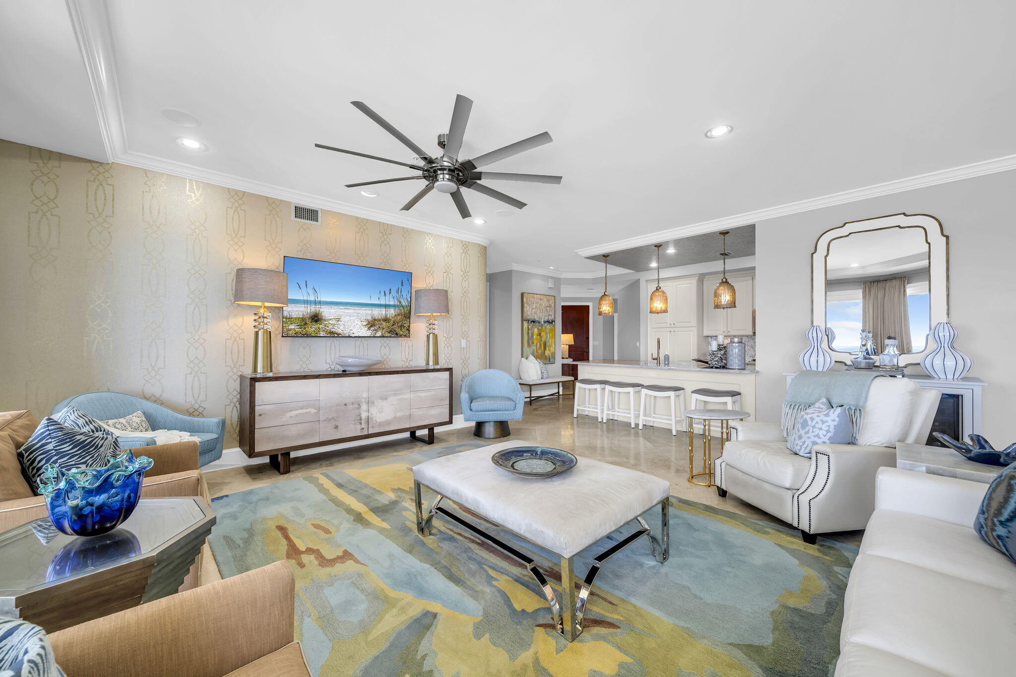 GRAND DUNES - SOUTH TOWER - Residential