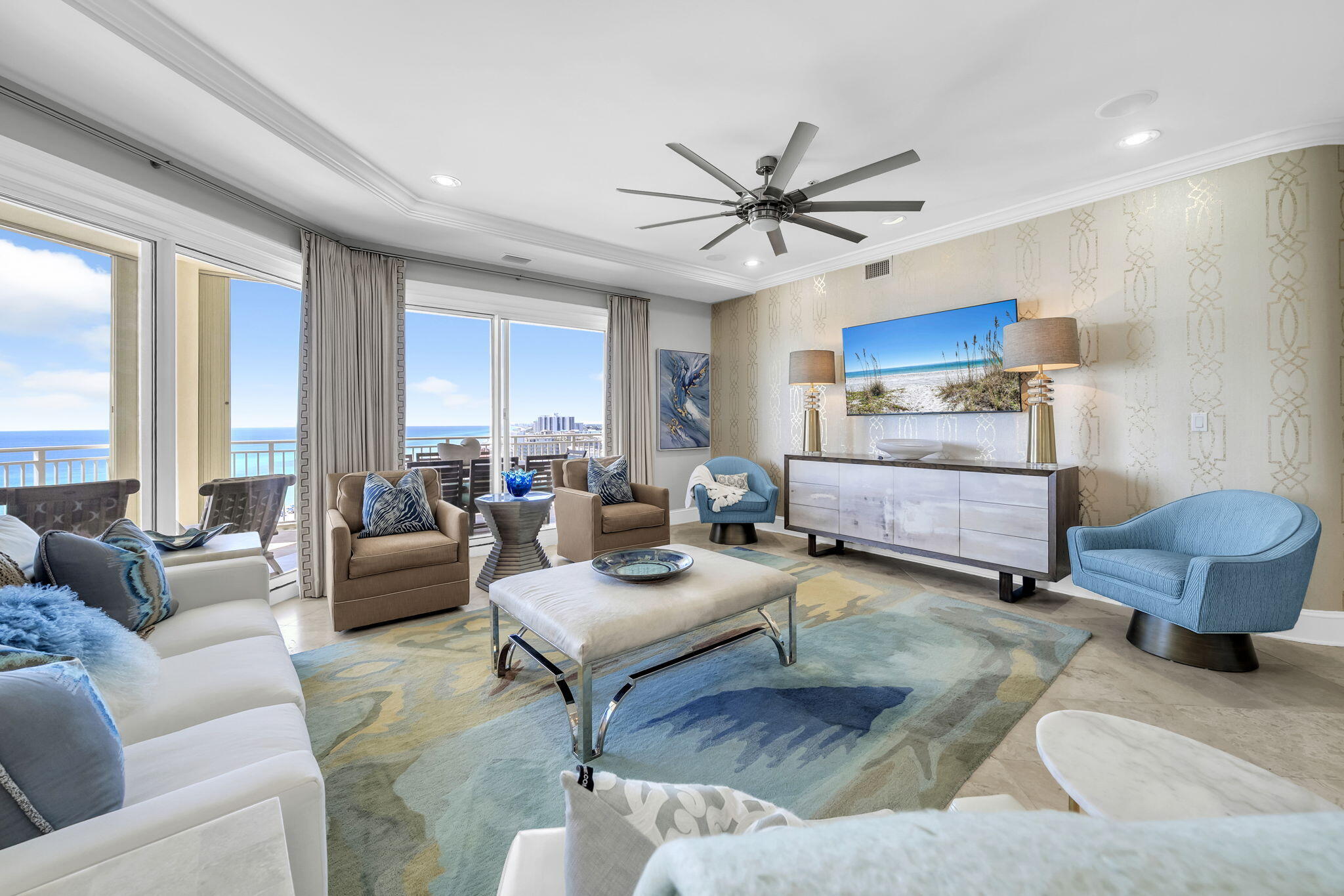 GRAND DUNES - SOUTH TOWER - Residential