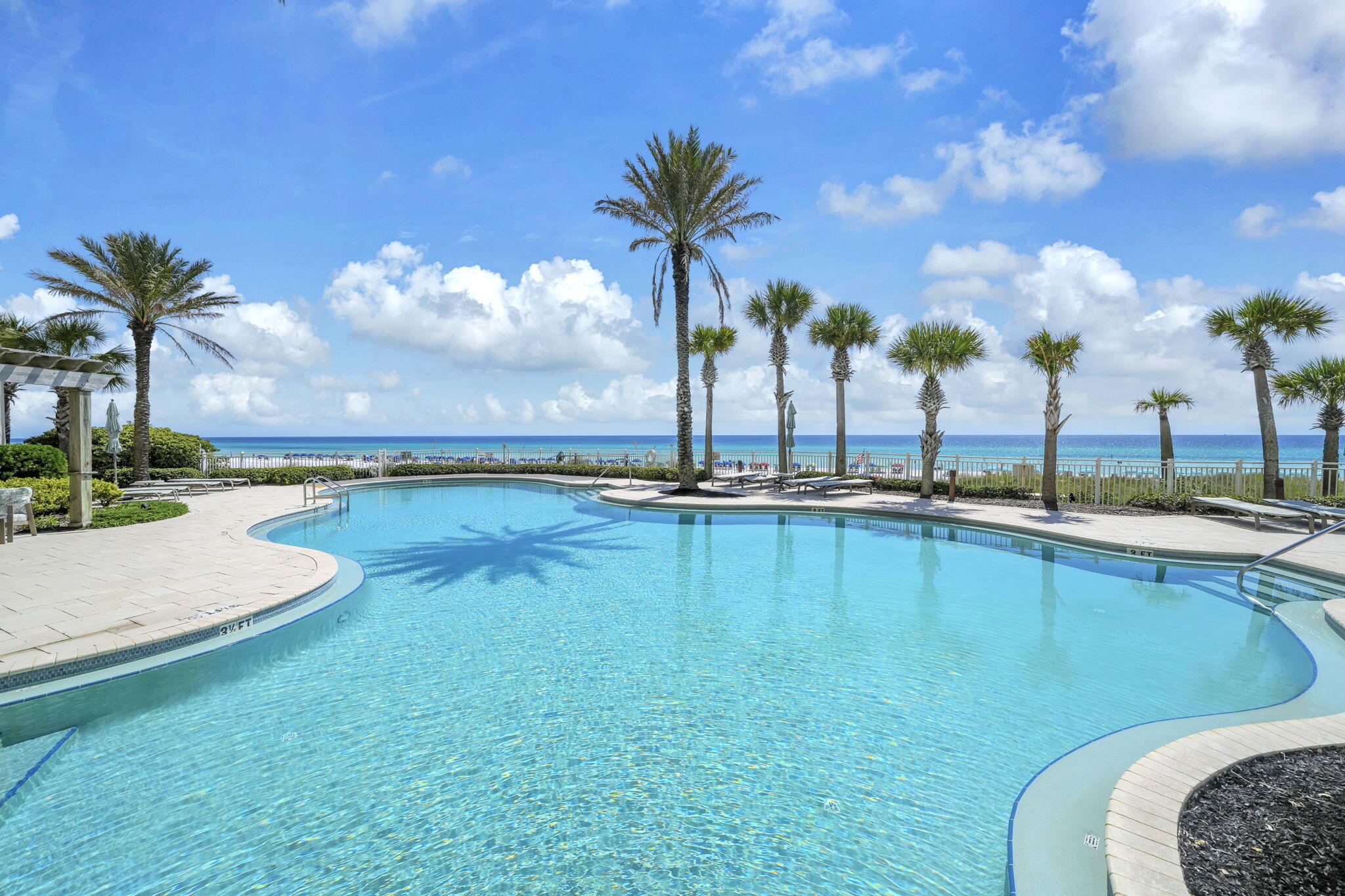 GRAND DUNES - SOUTH TOWER - Residential