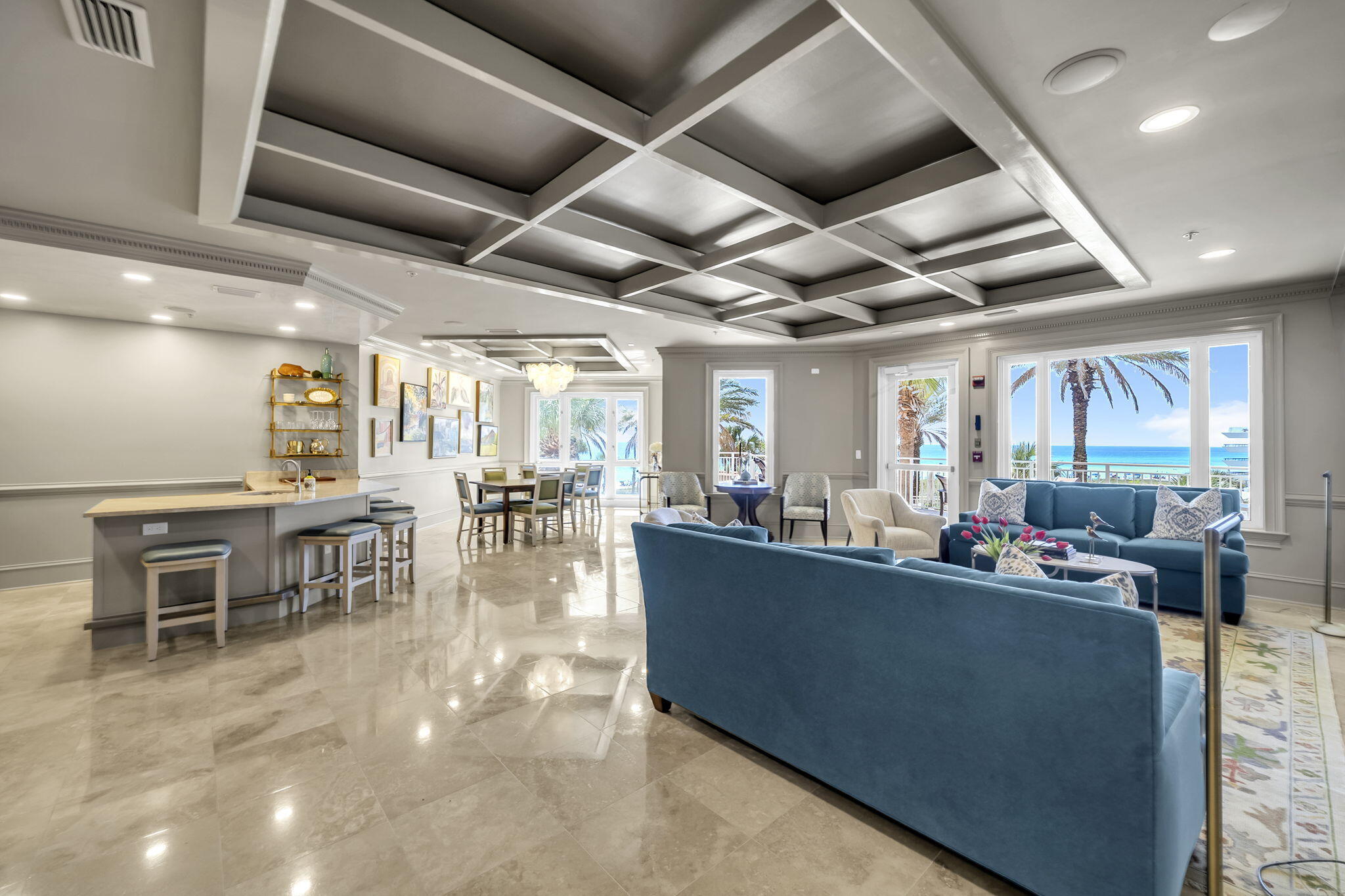 GRAND DUNES - SOUTH TOWER - Residential