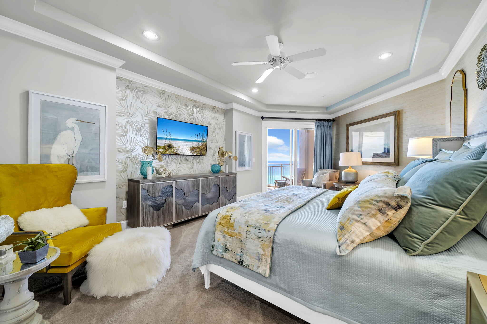 GRAND DUNES - SOUTH TOWER - Residential