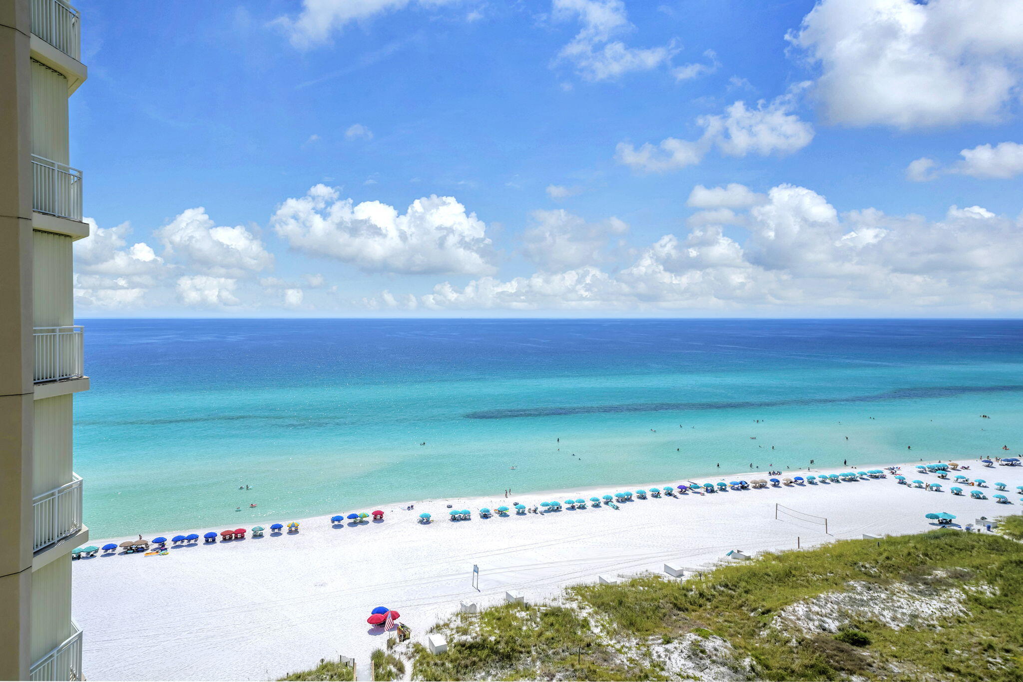 GRAND DUNES - SOUTH TOWER - Residential
