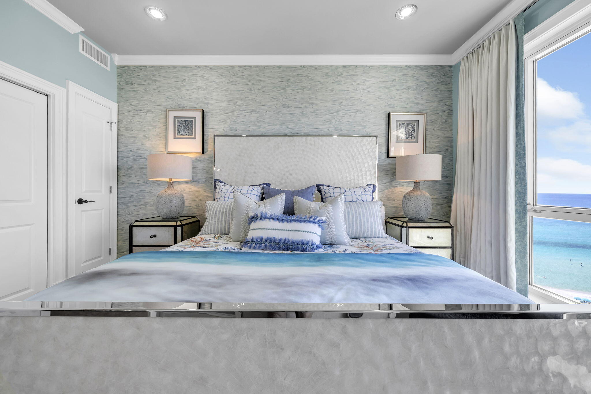 GRAND DUNES - SOUTH TOWER - Residential