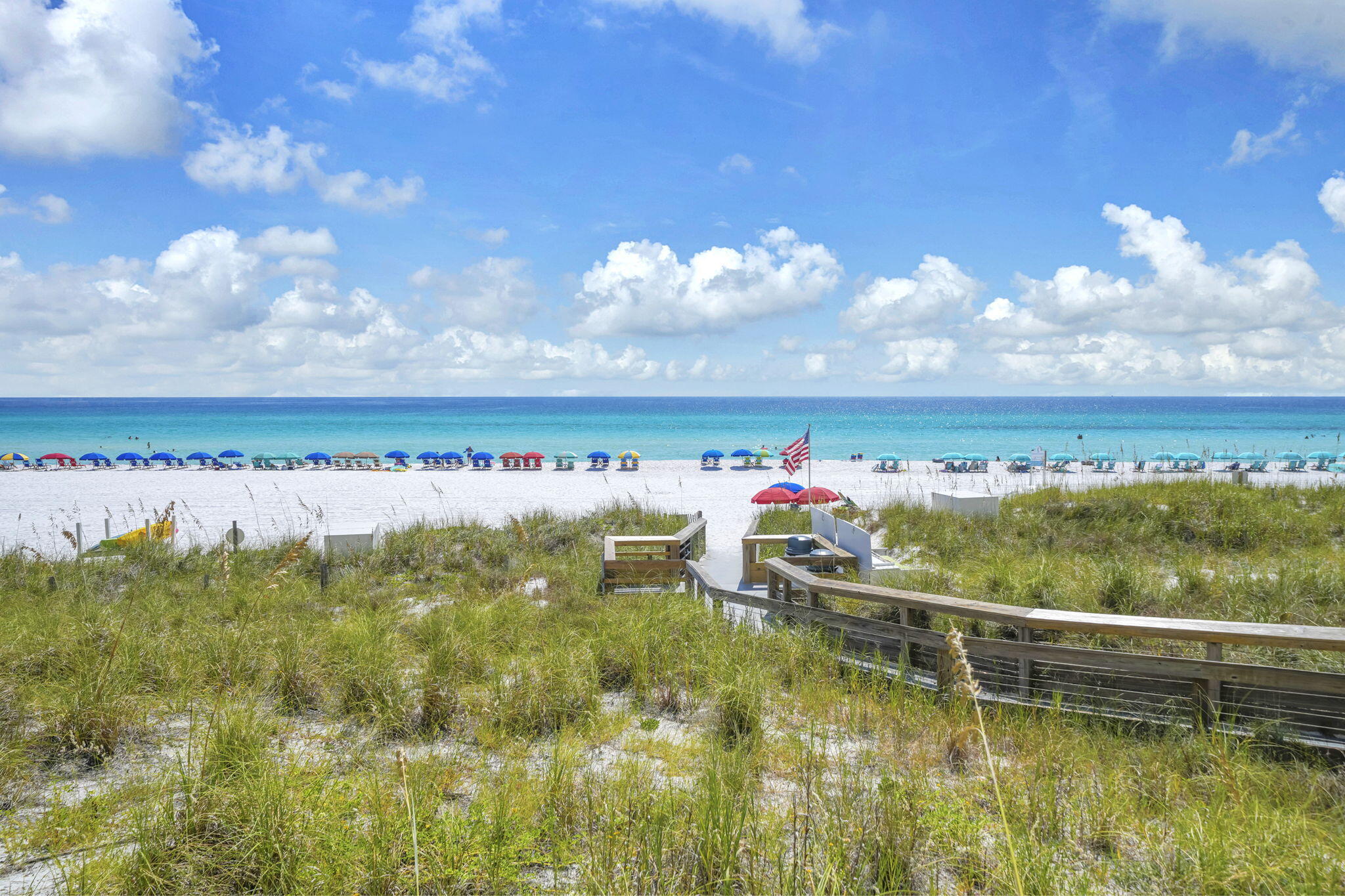 GRAND DUNES - SOUTH TOWER - Residential