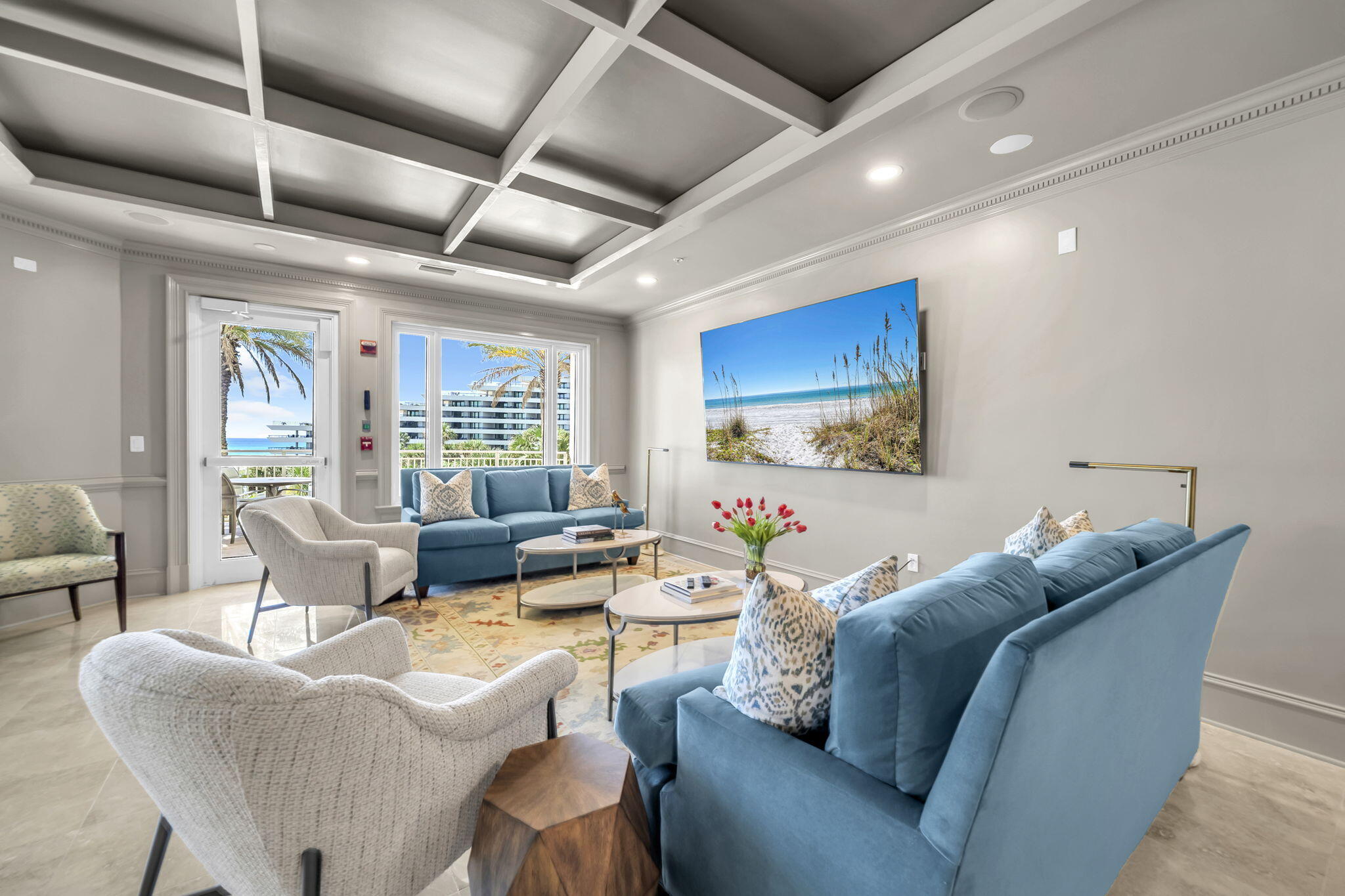 GRAND DUNES - SOUTH TOWER - Residential