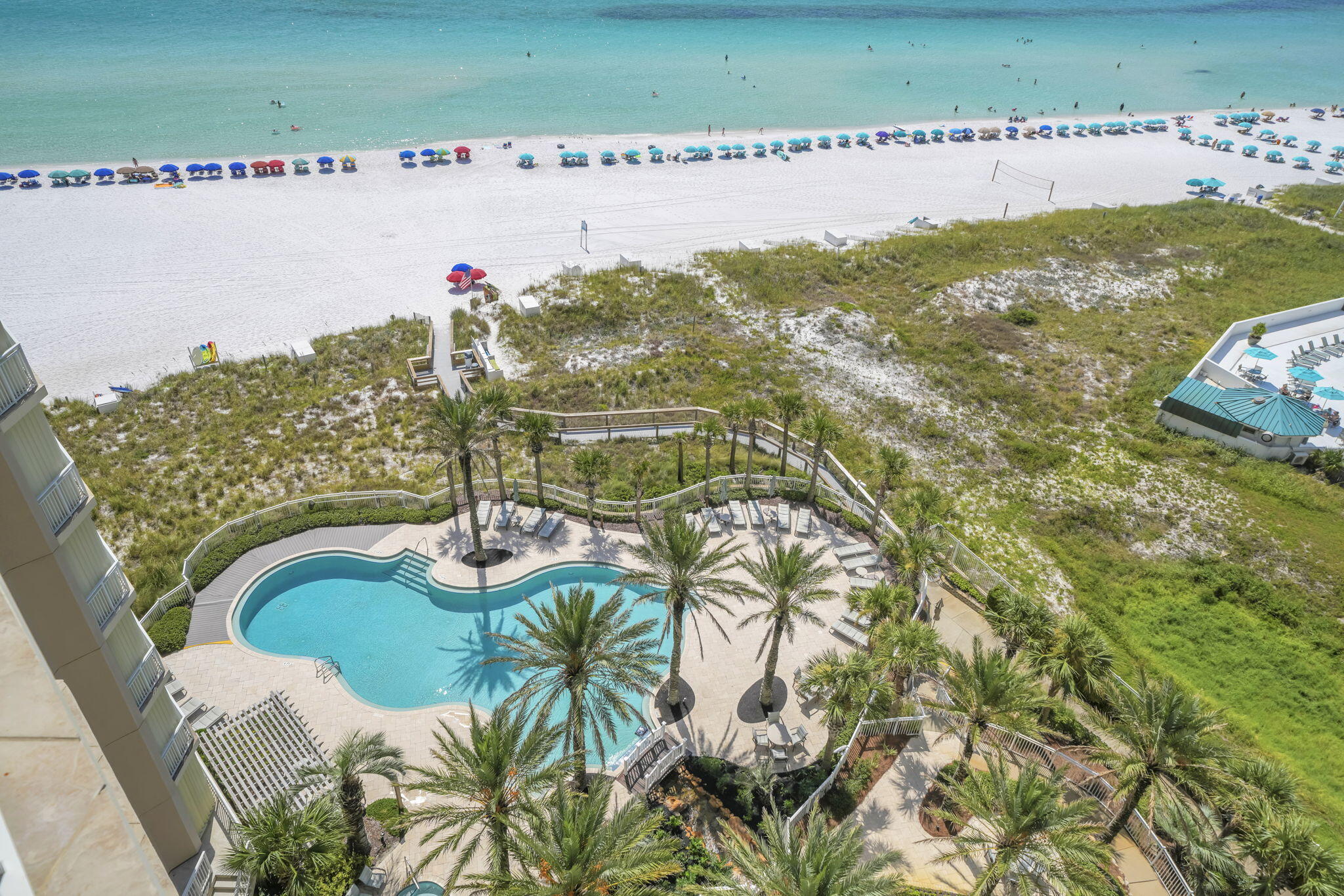 GRAND DUNES - SOUTH TOWER - Residential