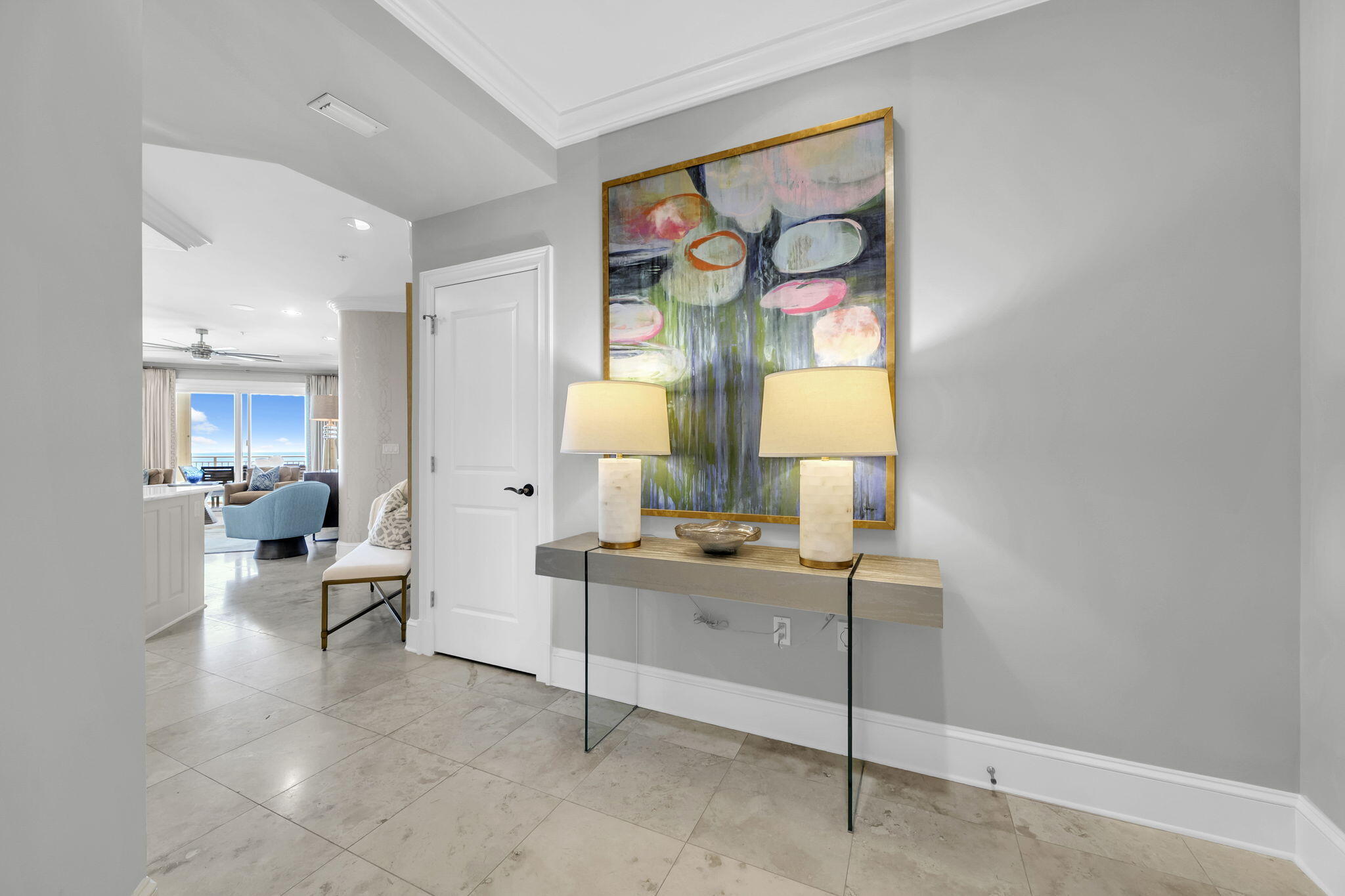 GRAND DUNES - SOUTH TOWER - Residential