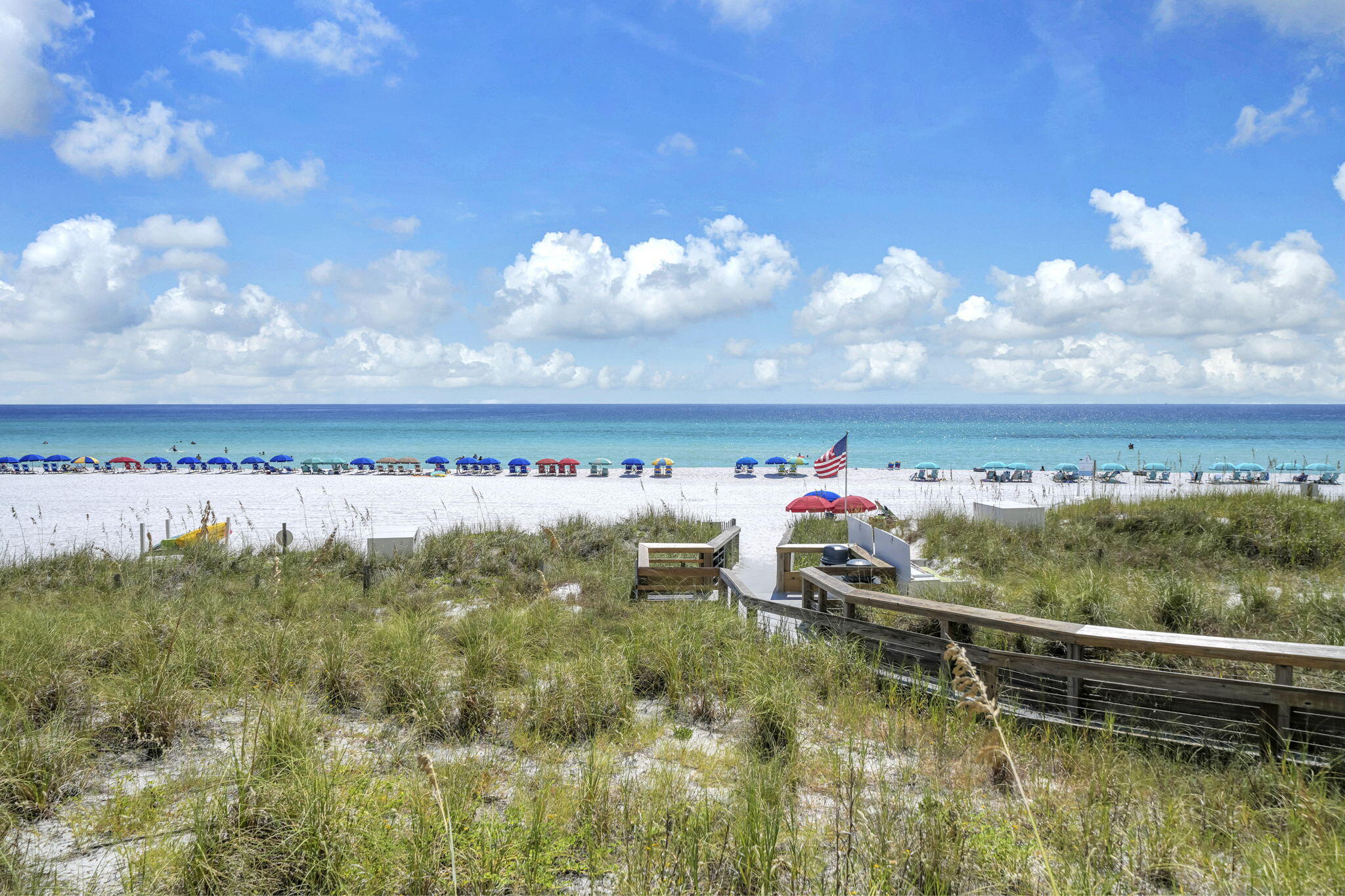 GRAND DUNES - SOUTH TOWER - Residential