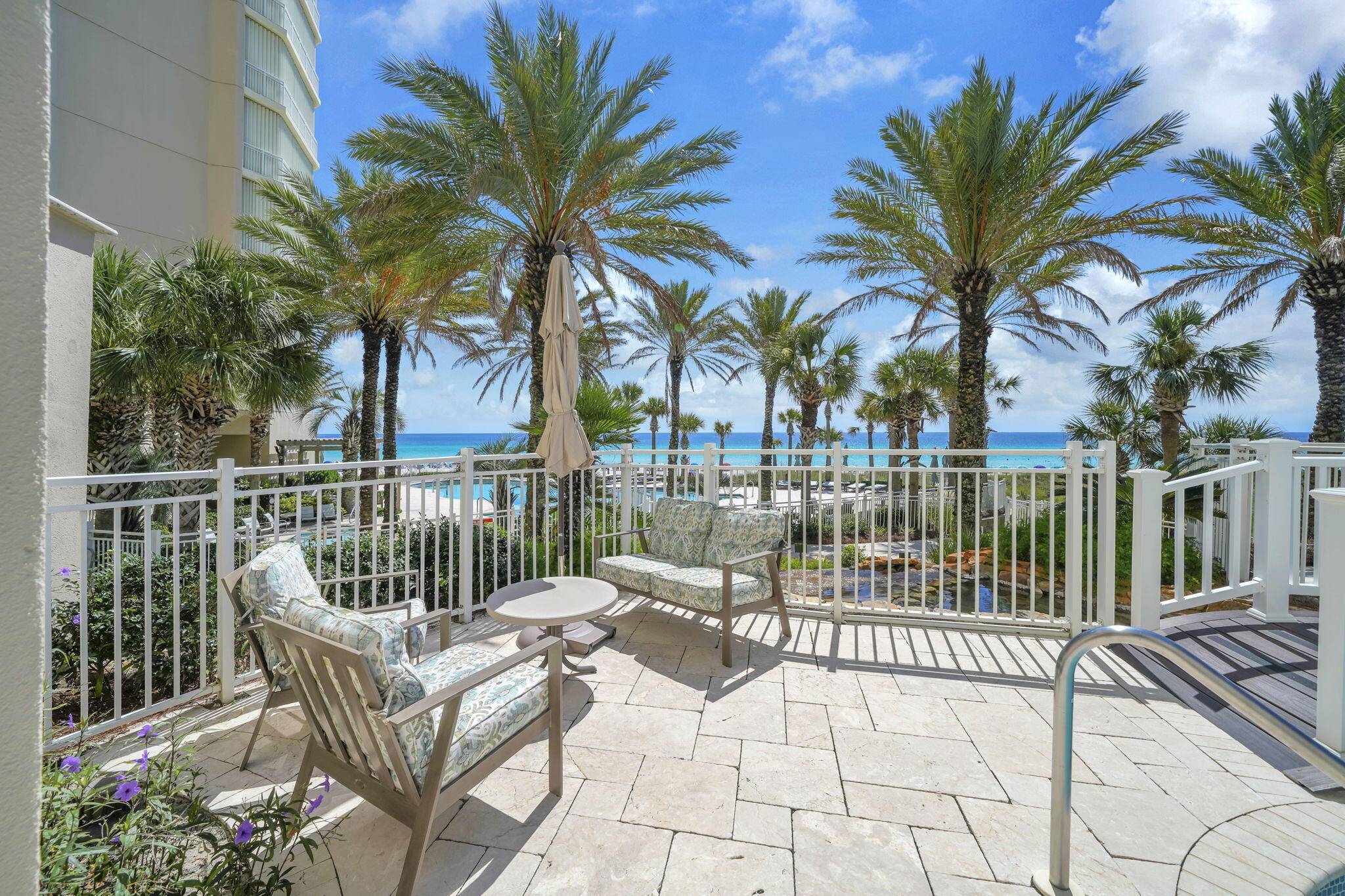 GRAND DUNES - SOUTH TOWER - Residential