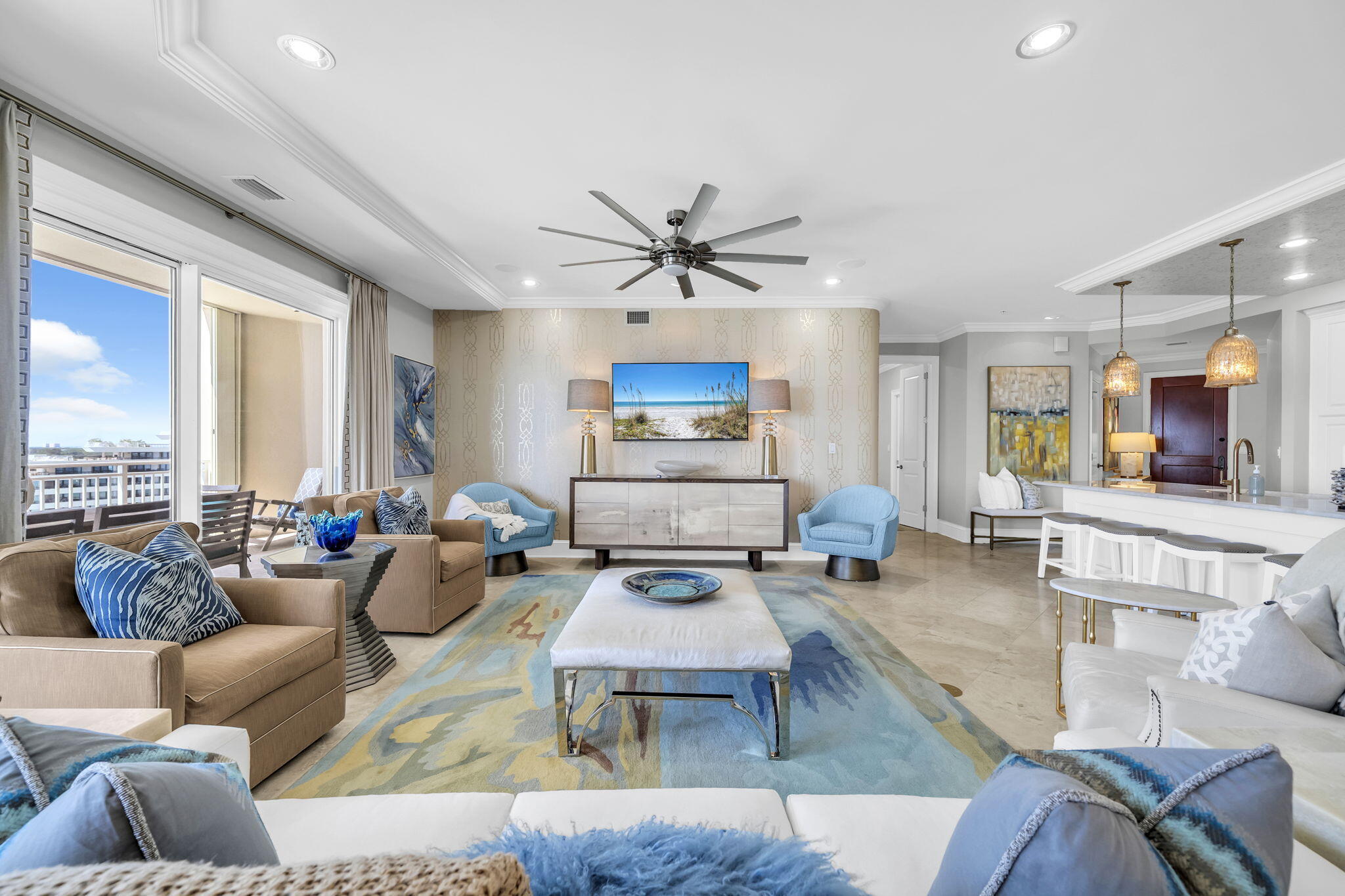 GRAND DUNES - SOUTH TOWER - Residential