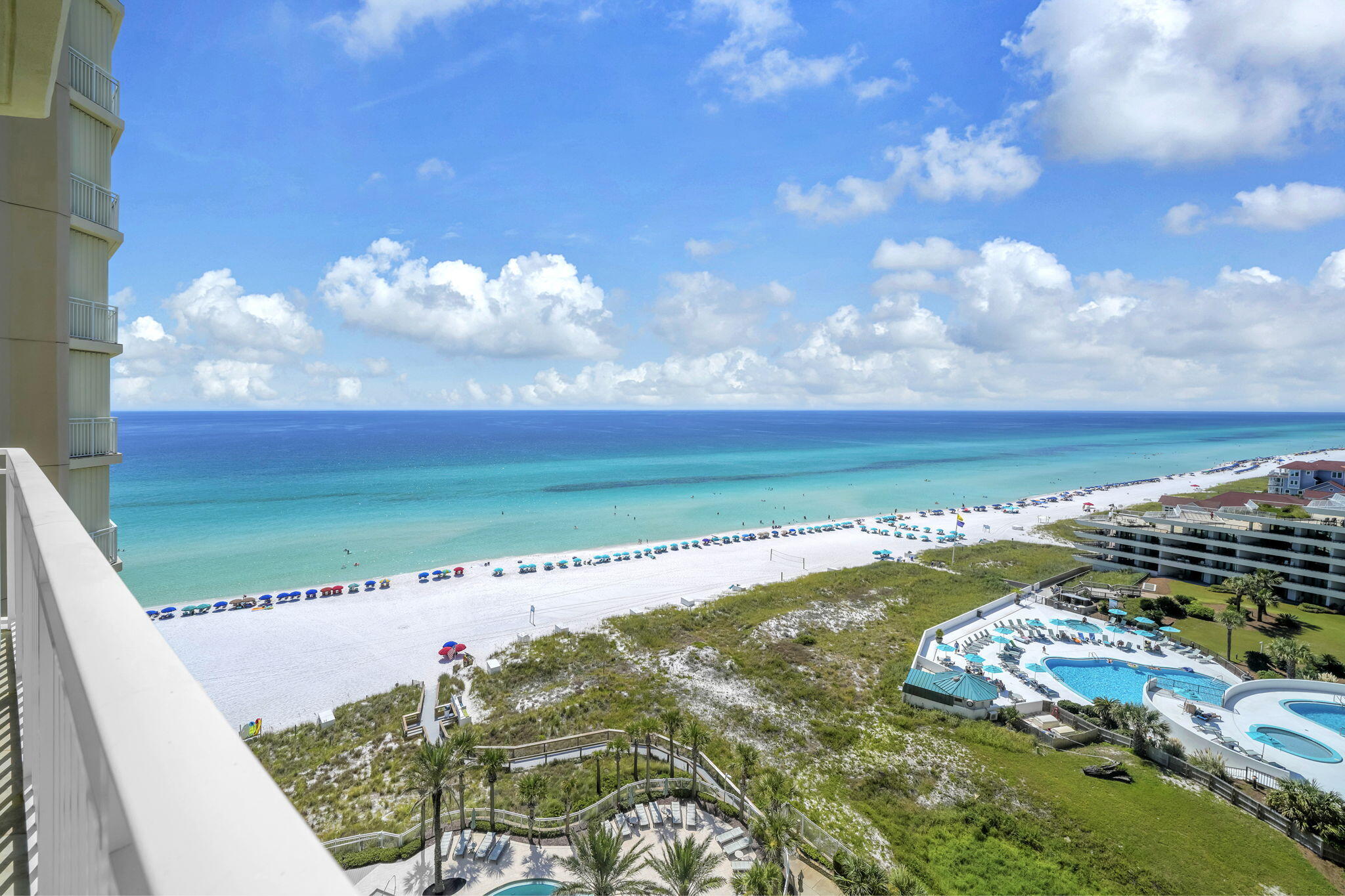 GRAND DUNES - SOUTH TOWER - Residential