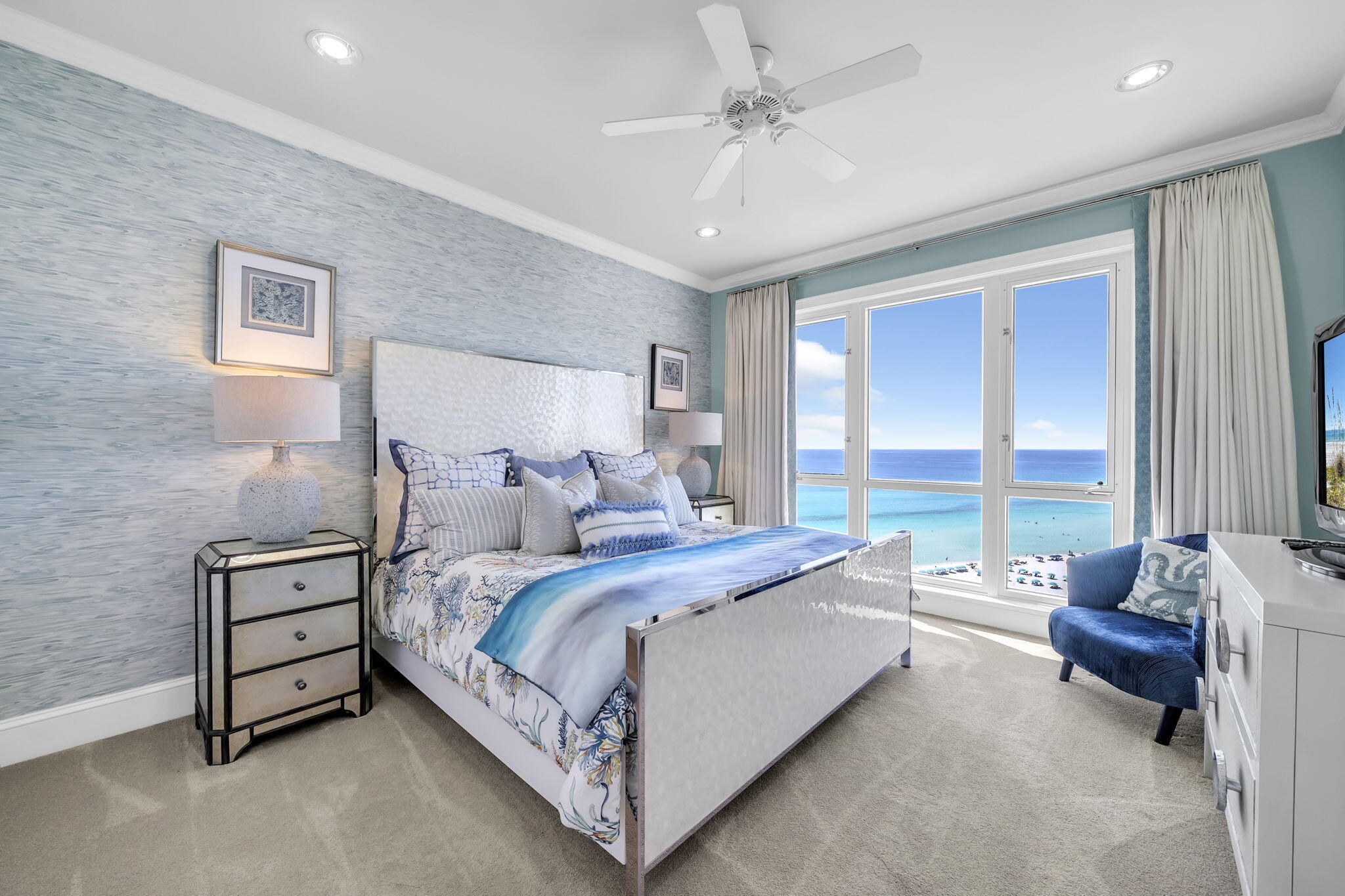 GRAND DUNES - SOUTH TOWER - Residential