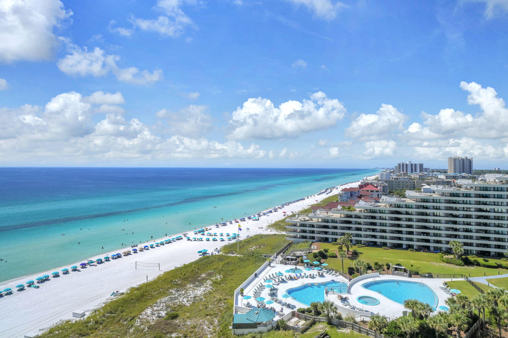 GRAND DUNES - SOUTH TOWER - Residential