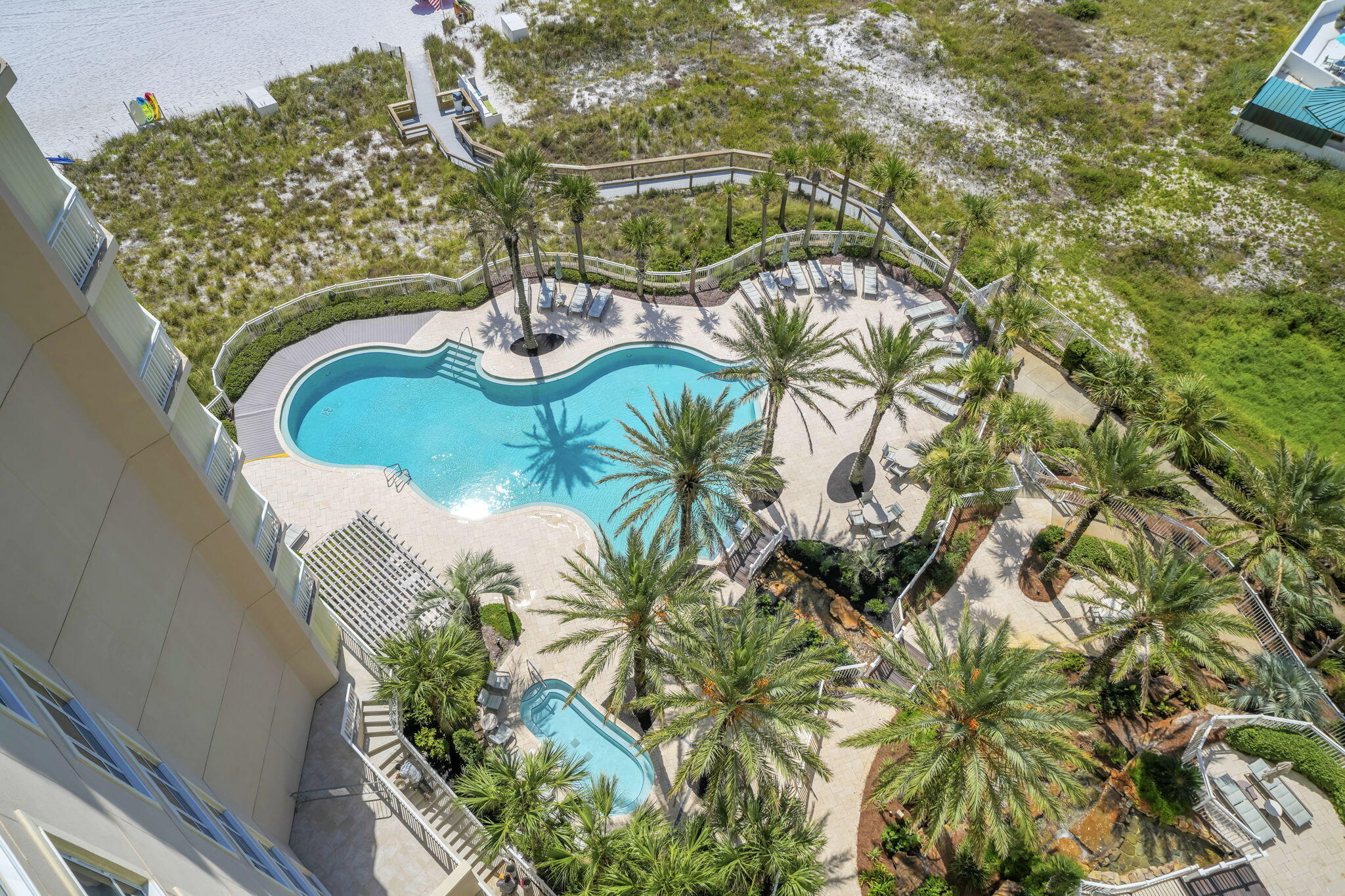 GRAND DUNES - SOUTH TOWER - Residential