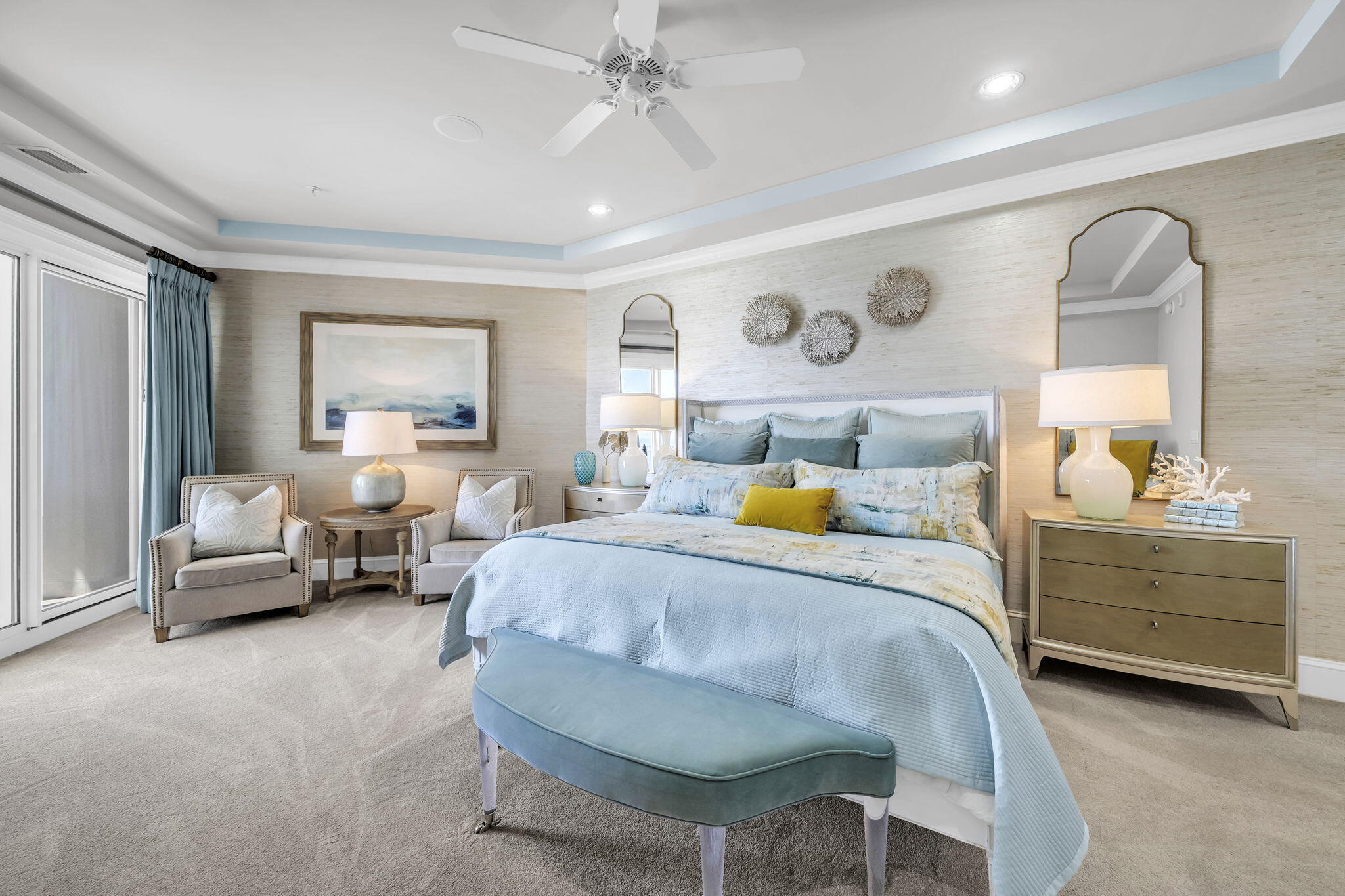 GRAND DUNES - SOUTH TOWER - Residential