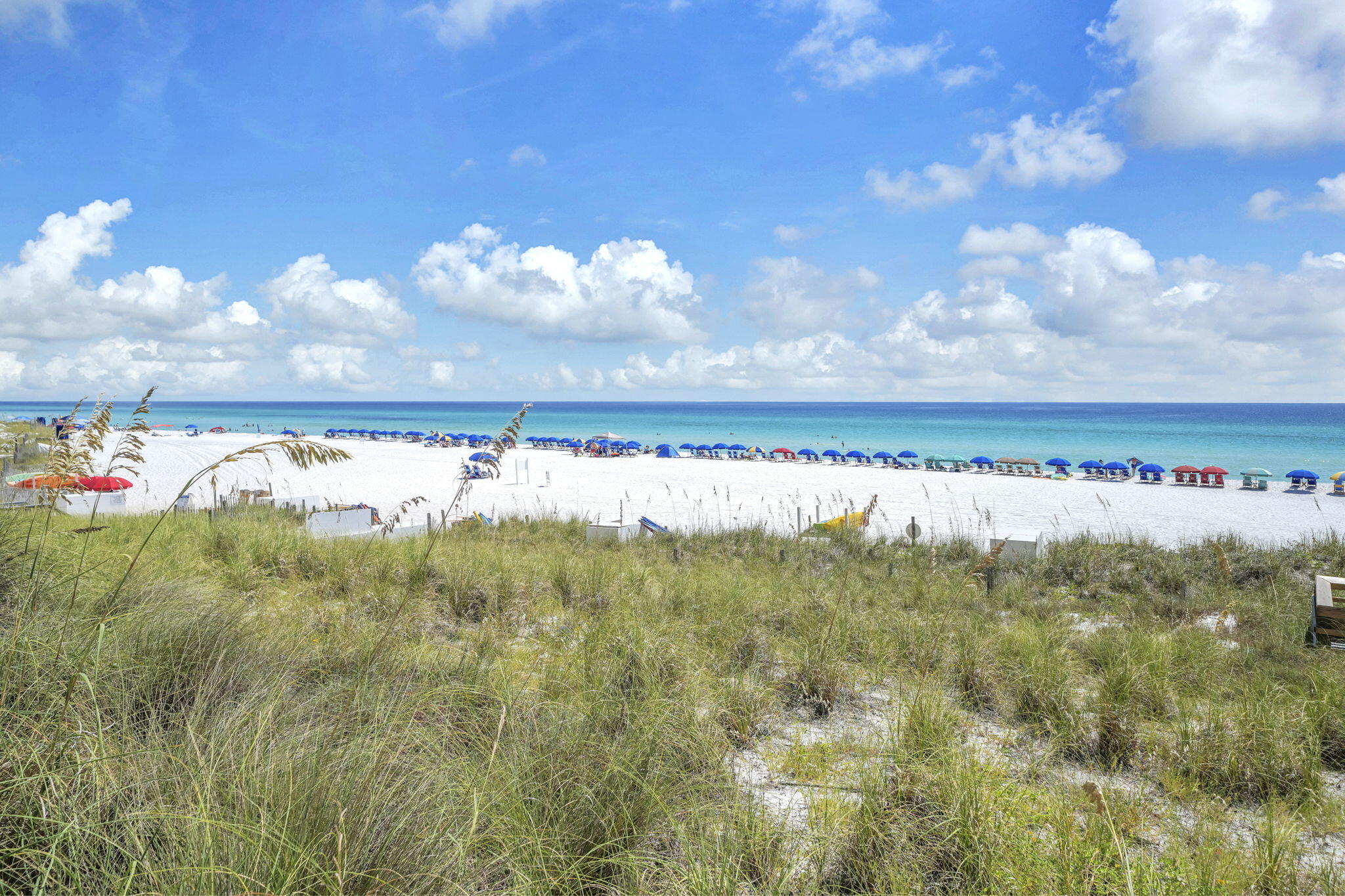 GRAND DUNES - SOUTH TOWER - Residential