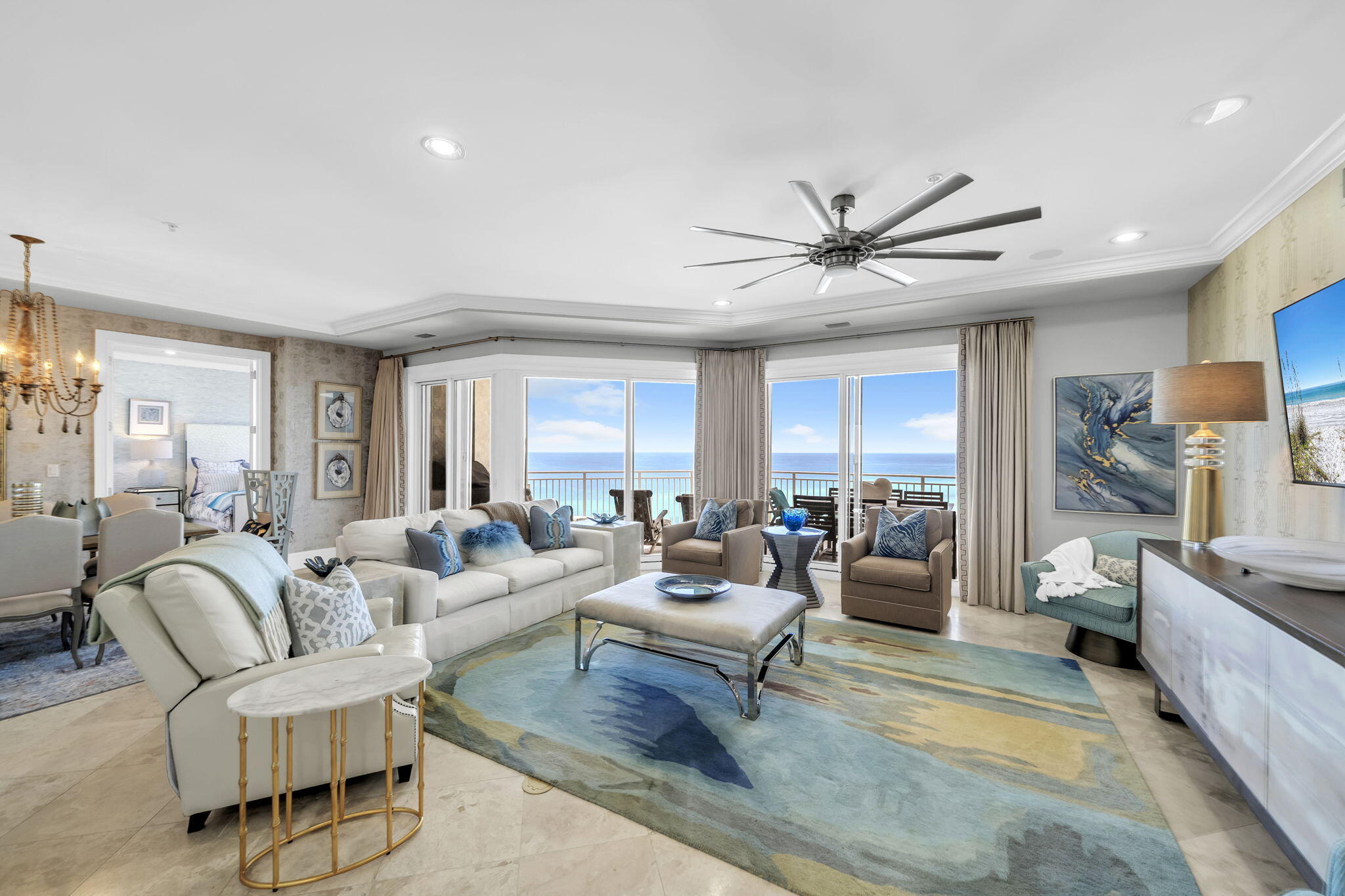 GRAND DUNES - SOUTH TOWER - Residential