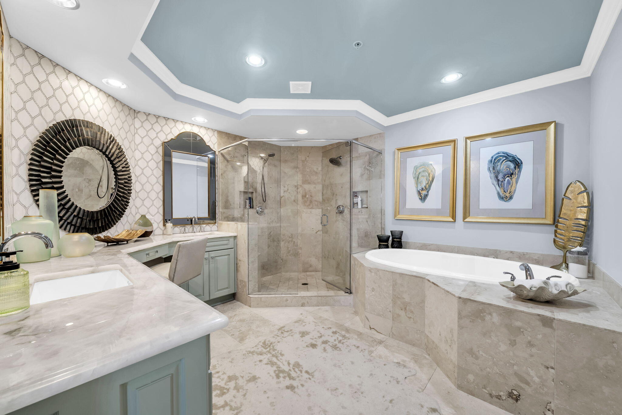 GRAND DUNES - SOUTH TOWER - Residential