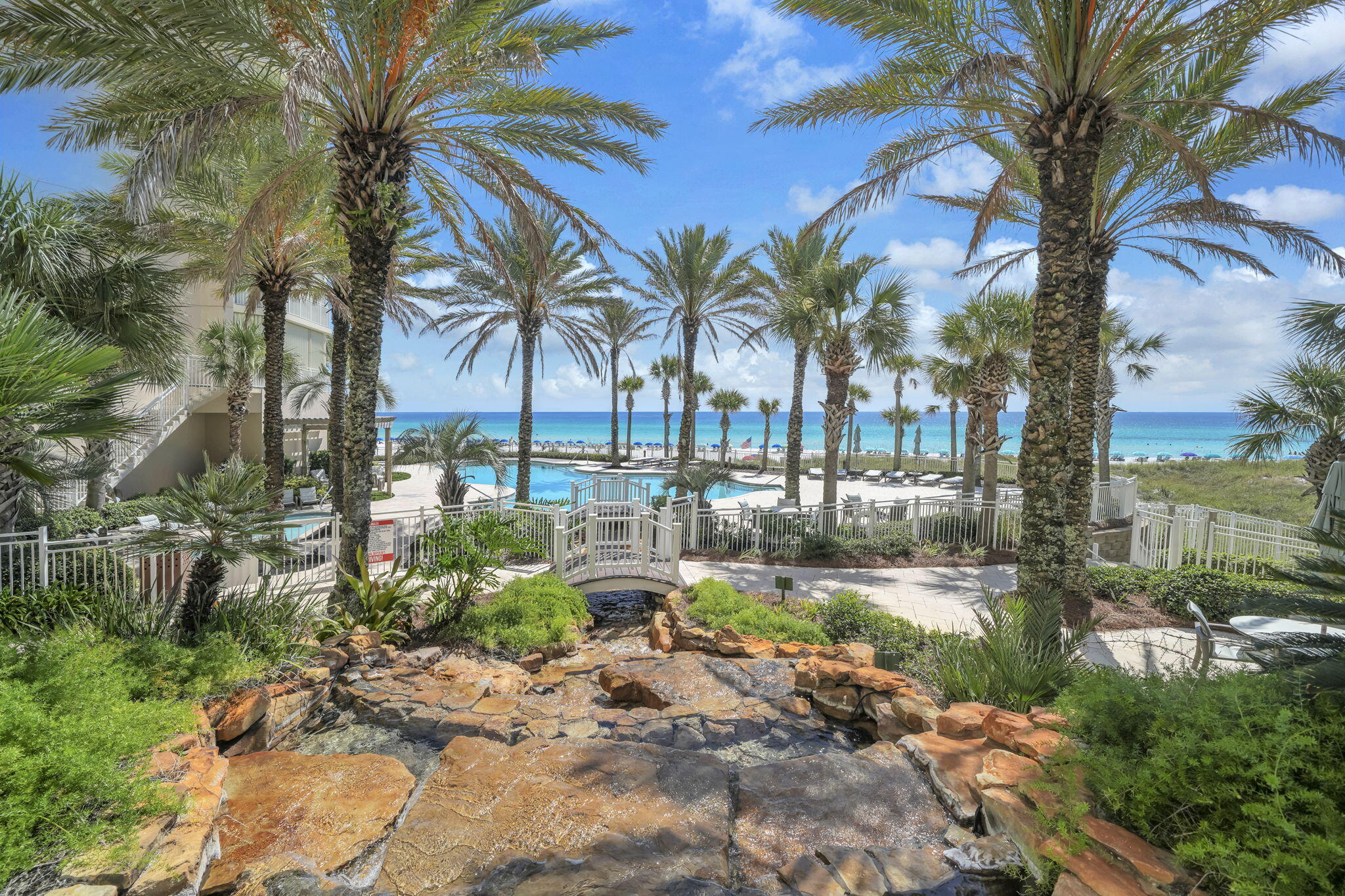 GRAND DUNES - SOUTH TOWER - Residential