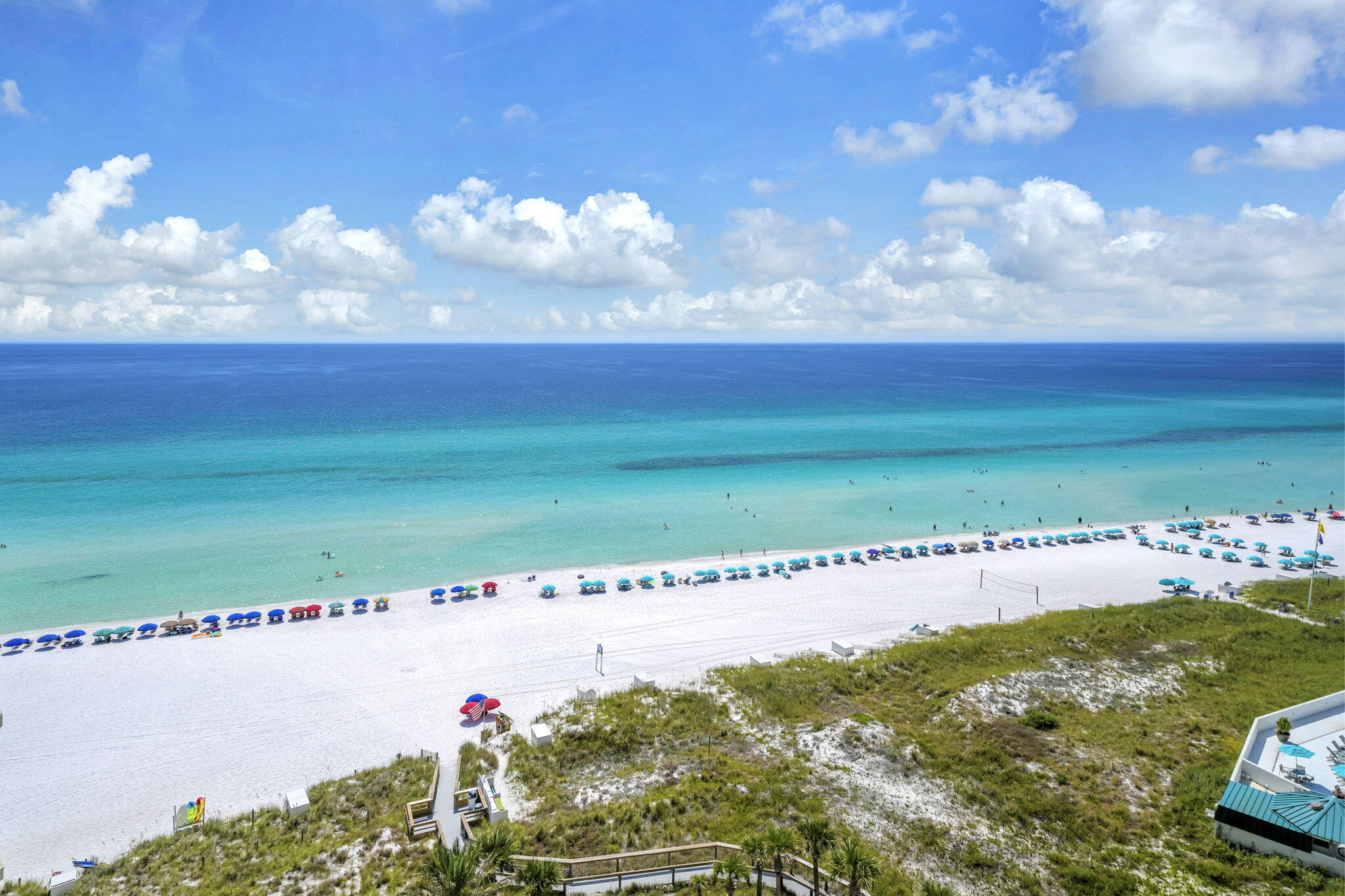 GRAND DUNES - SOUTH TOWER - Residential