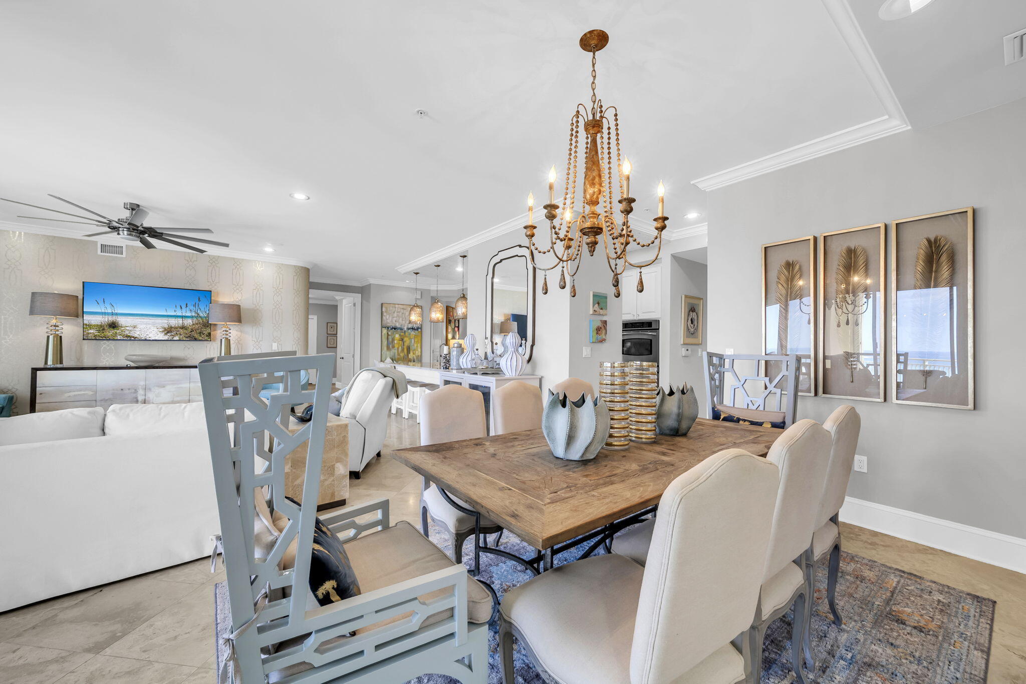 GRAND DUNES - SOUTH TOWER - Residential
